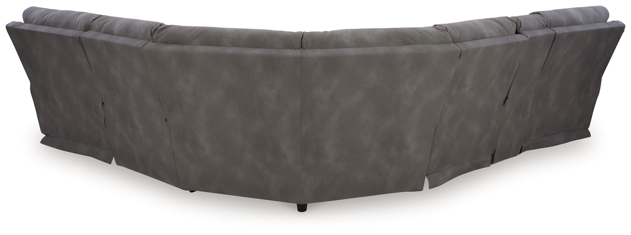 Next-Gen Durapella - Reclining Sectional