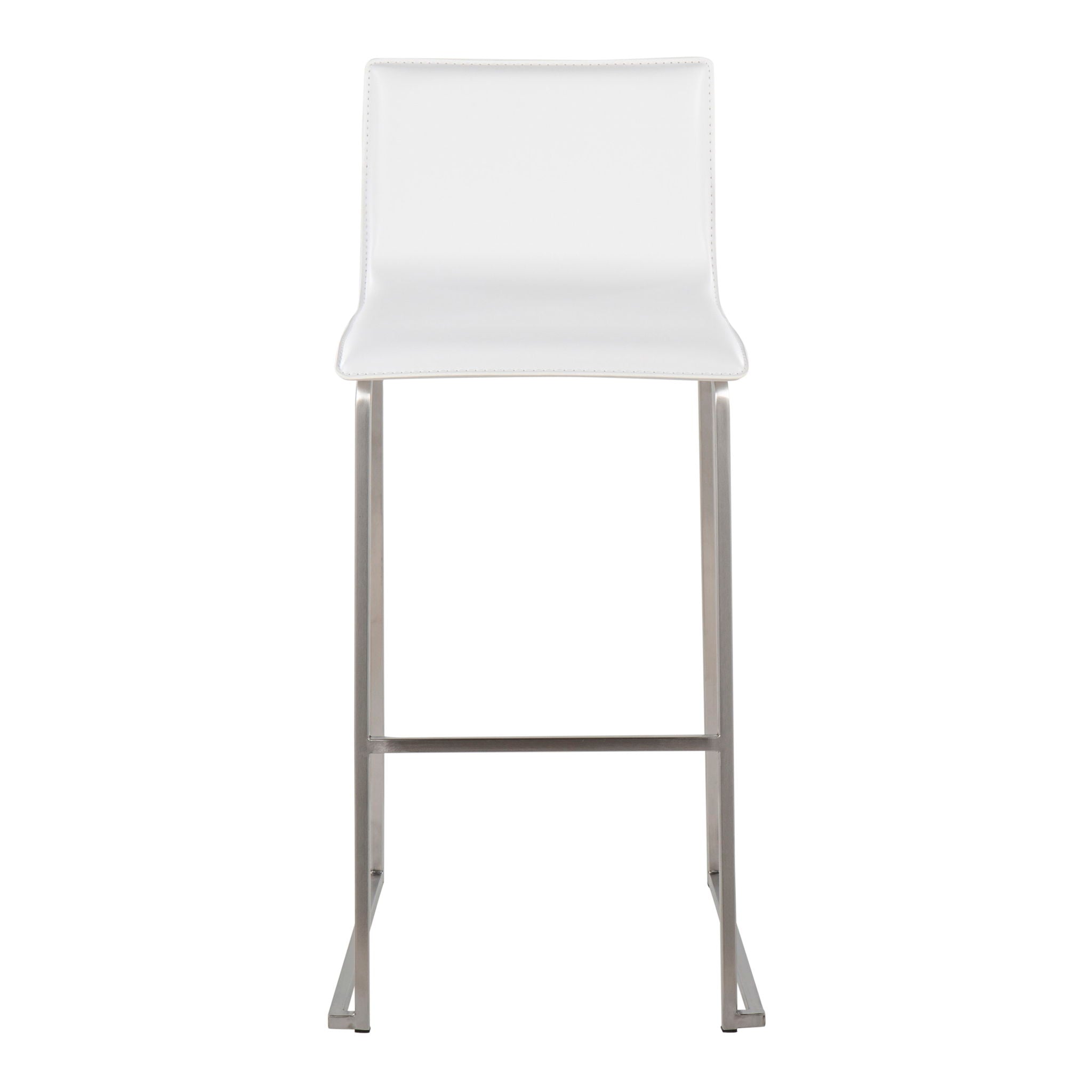 Mara - Contemporary Stylish Barstool (Set of 2)