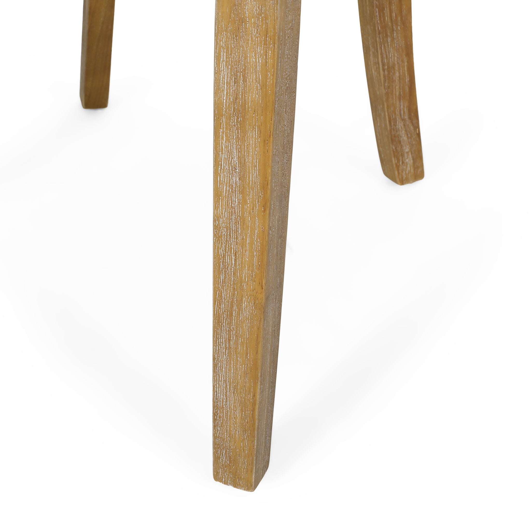 Classic Fabric Dining Chair