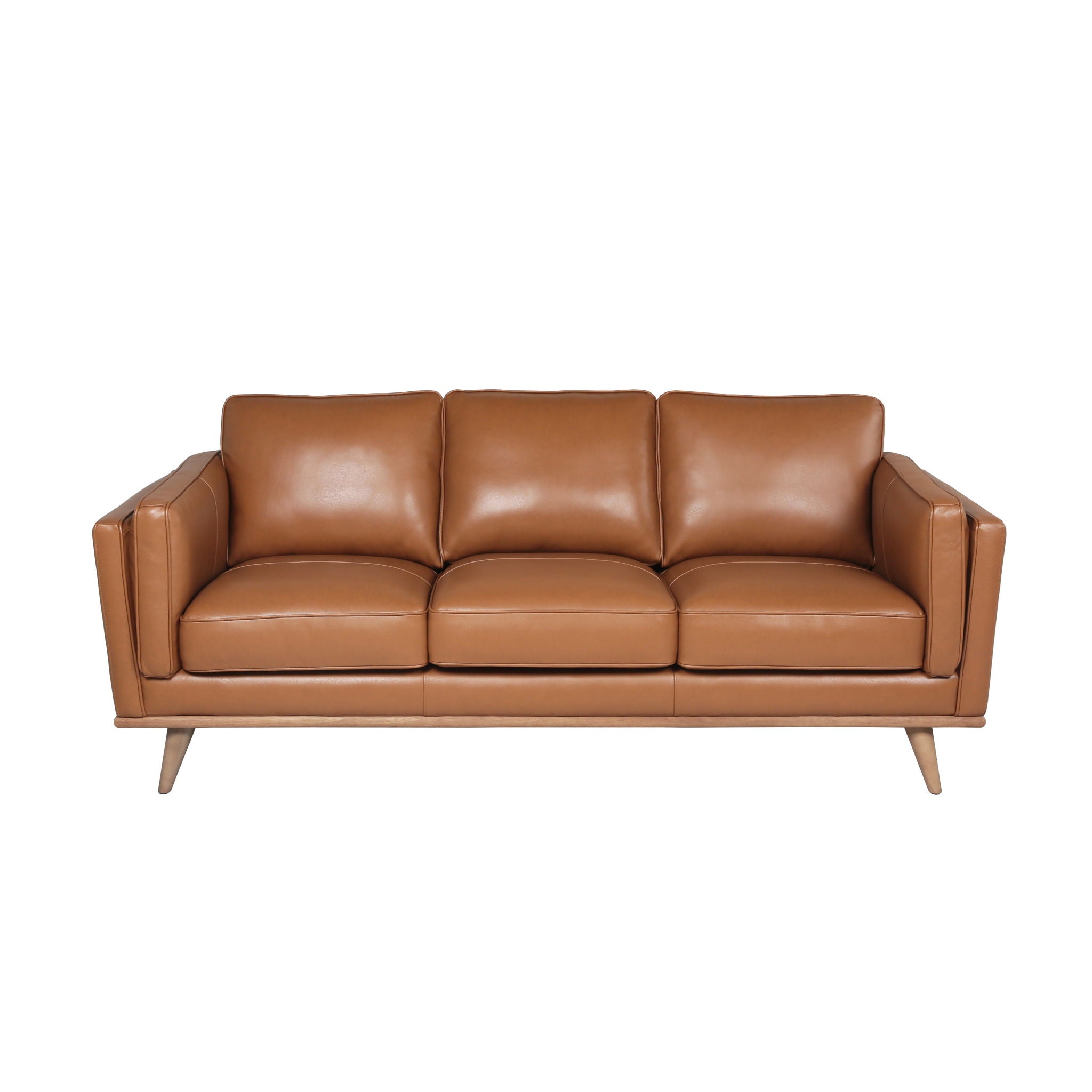 Sofa - Caramel