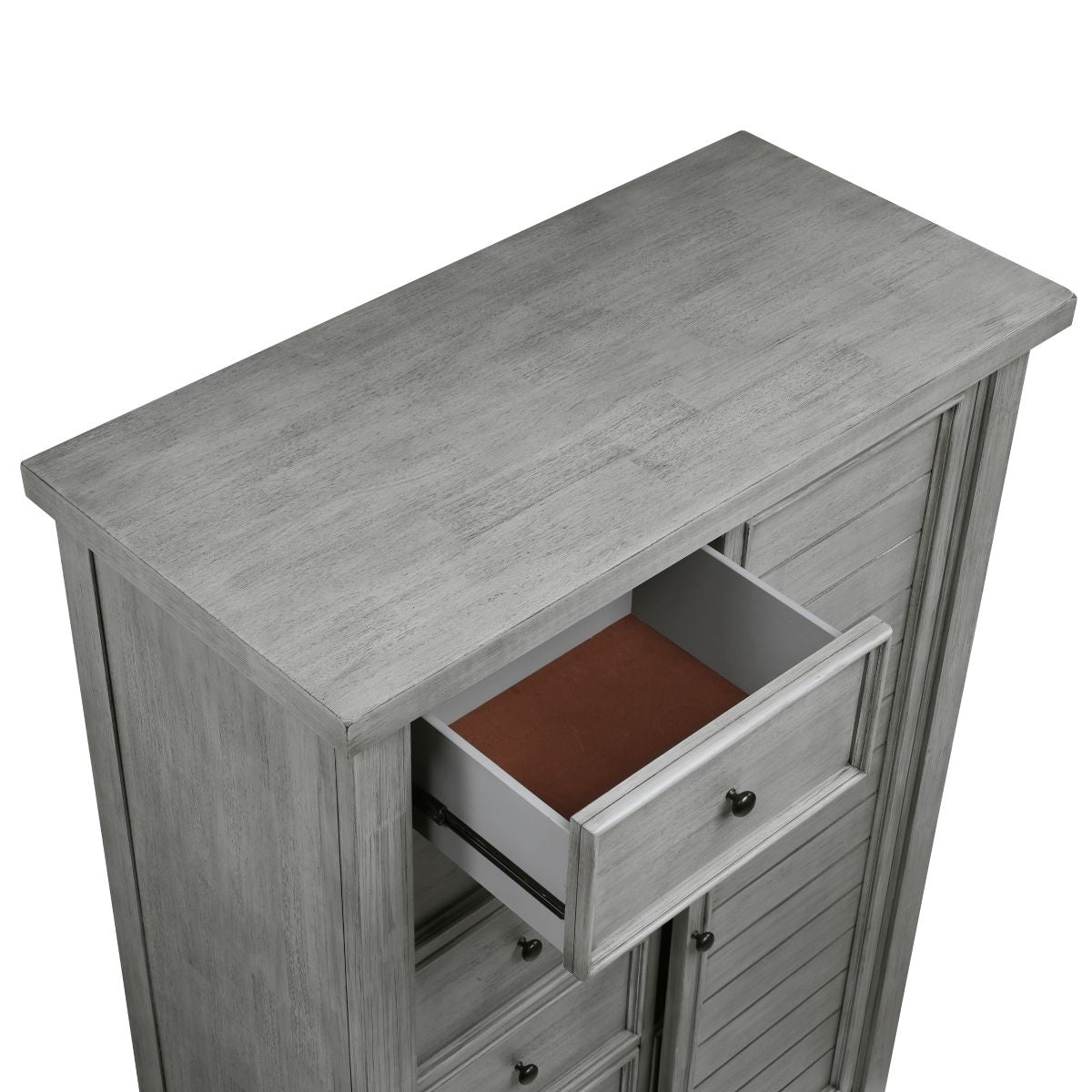 Logandale - Wardrobe