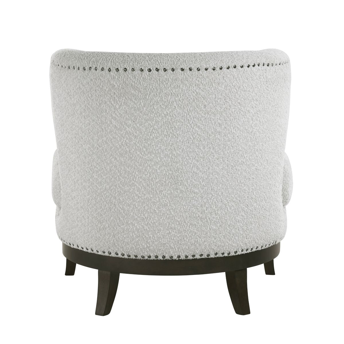 Halden - Accent Chair - Gray