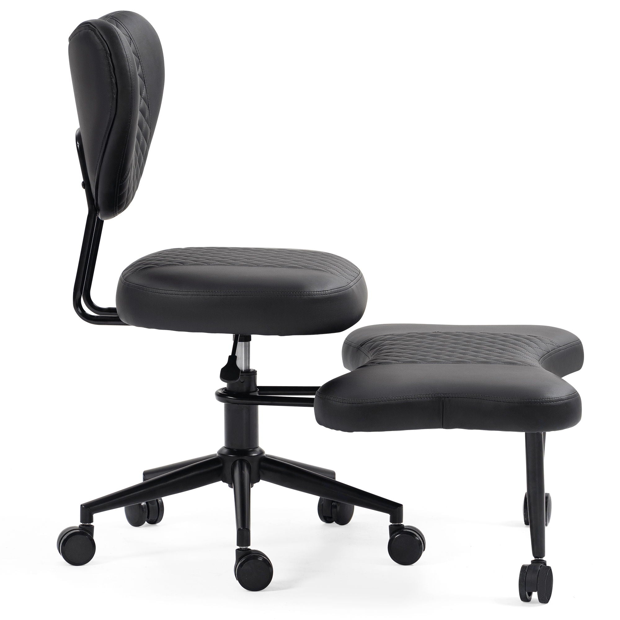 Multifunctional Ergonomic Meditation & Yoga Chair