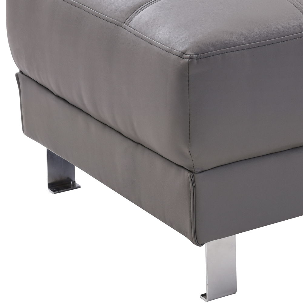 Contemporary Ottoman For Living Rooms