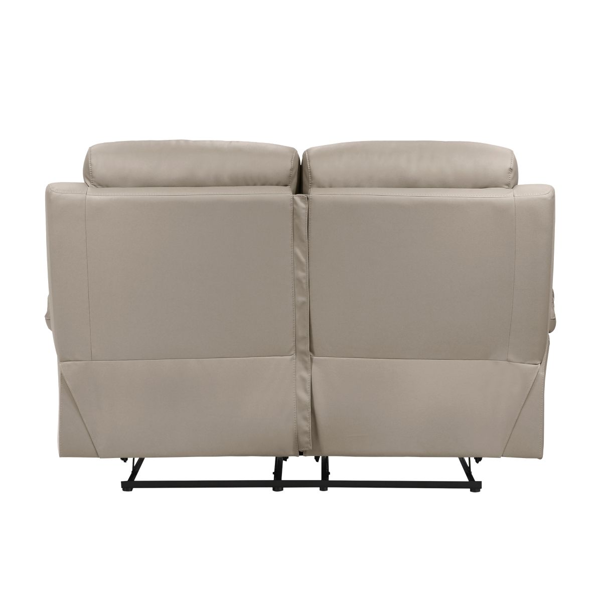 Hancock - Reclining Sofa & Loveseat