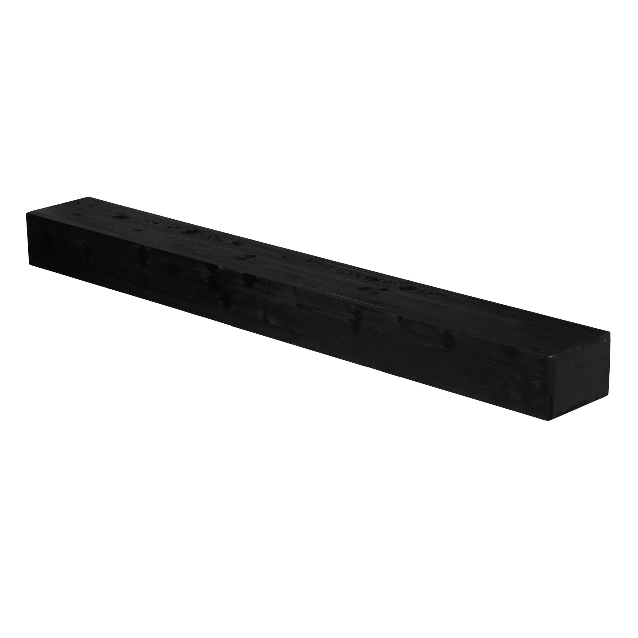 Fireplace Mantel Floating Shelf For Home Decor