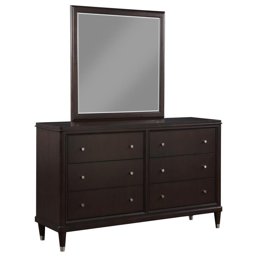 Emberlyn - 6-Drawer Dresser