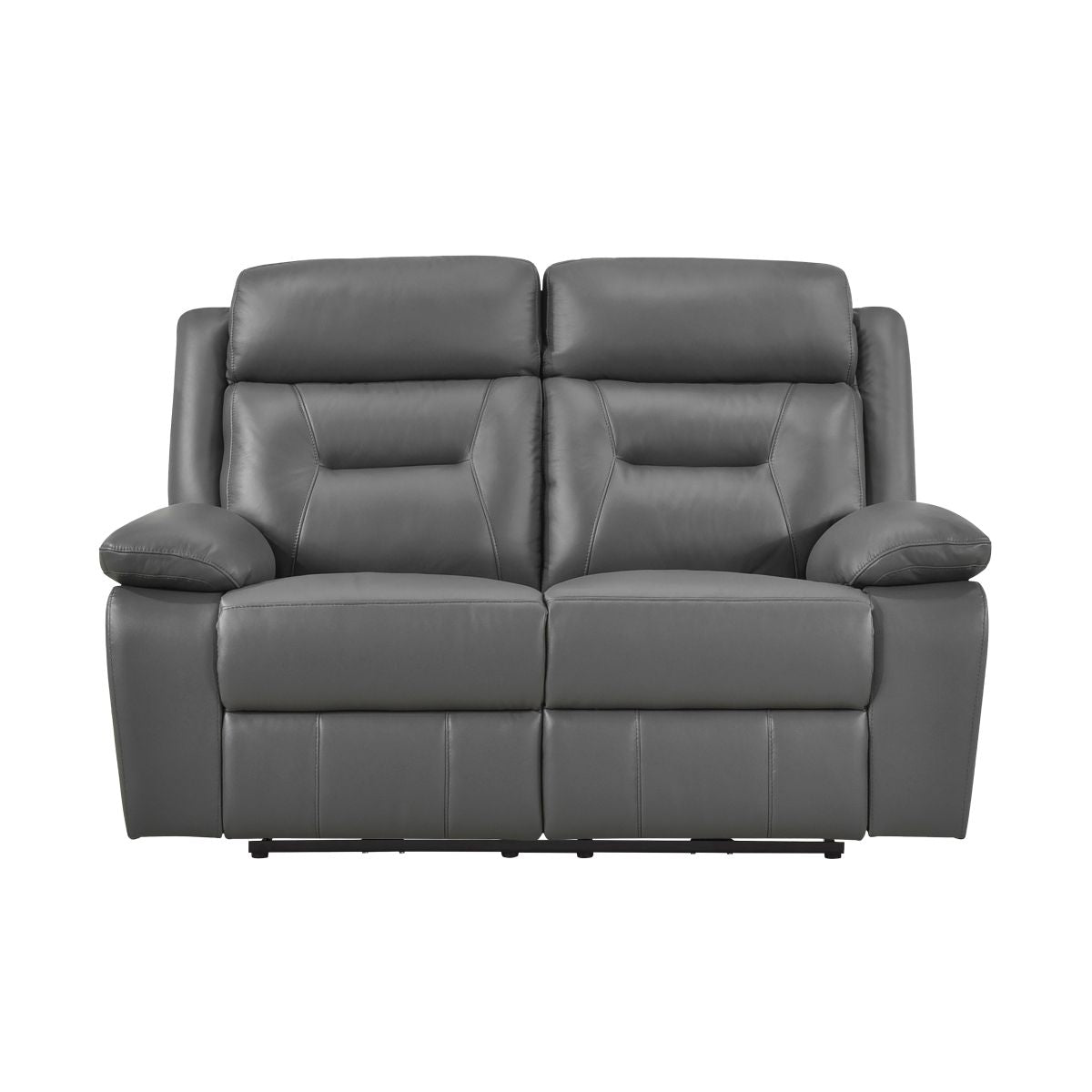 Laconia - Reclining Sofa & Loveseat