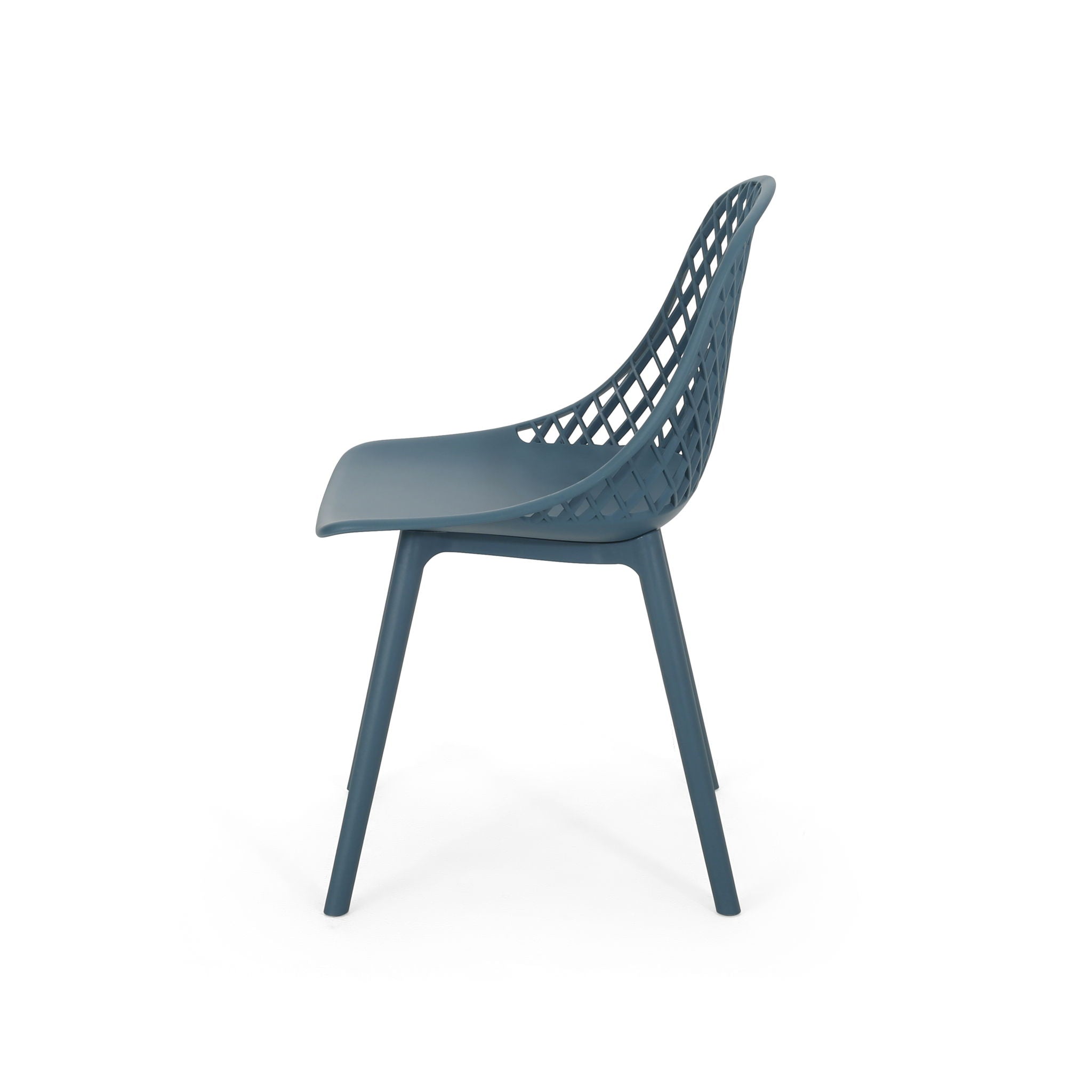 Lily Chair (Set of 2)