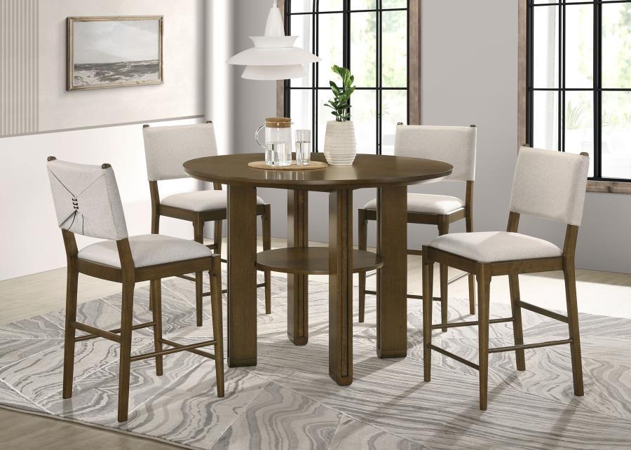 Ottowa - Round Dining Table