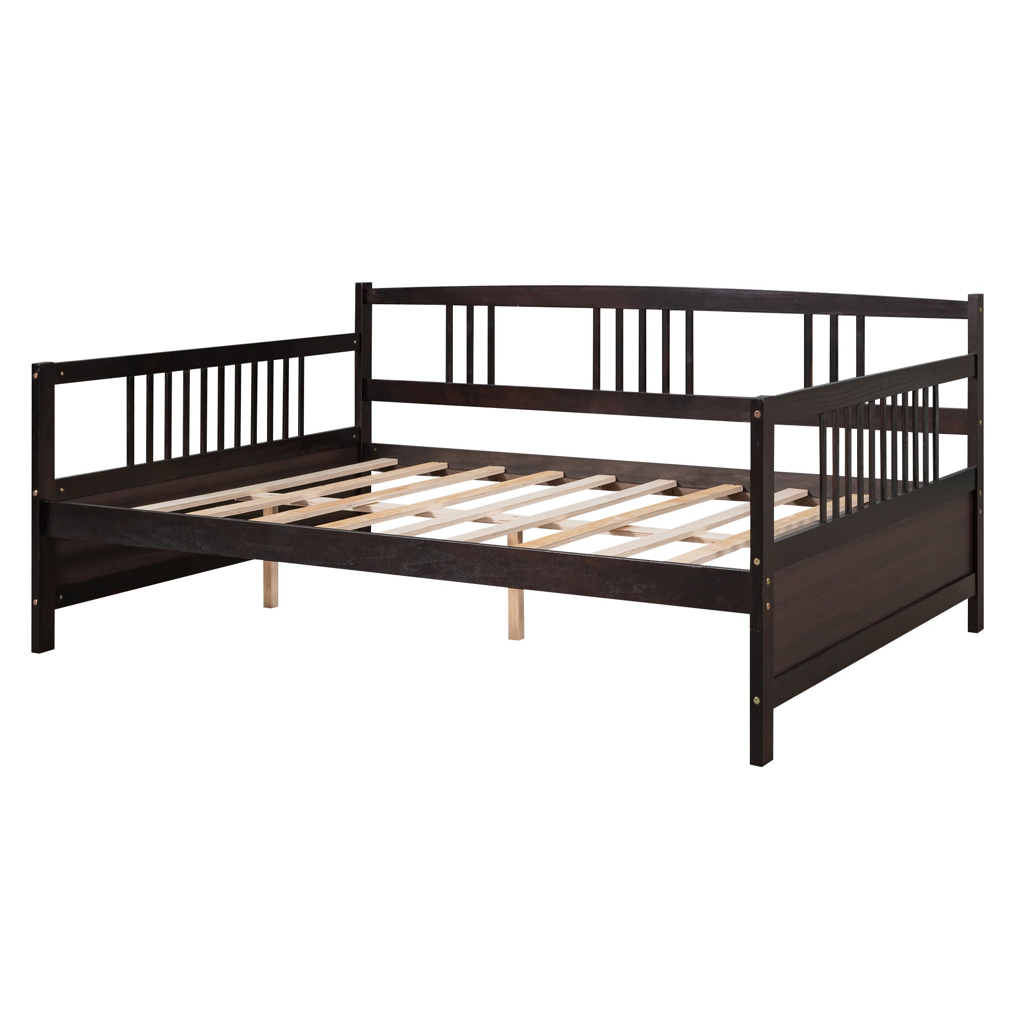 Multifunctional Elegant Modern Daybed