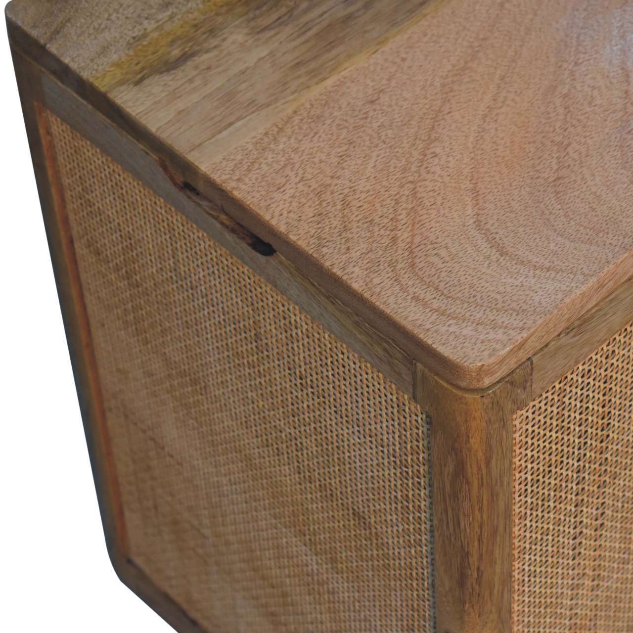 Larissa - Storage Box - Beige