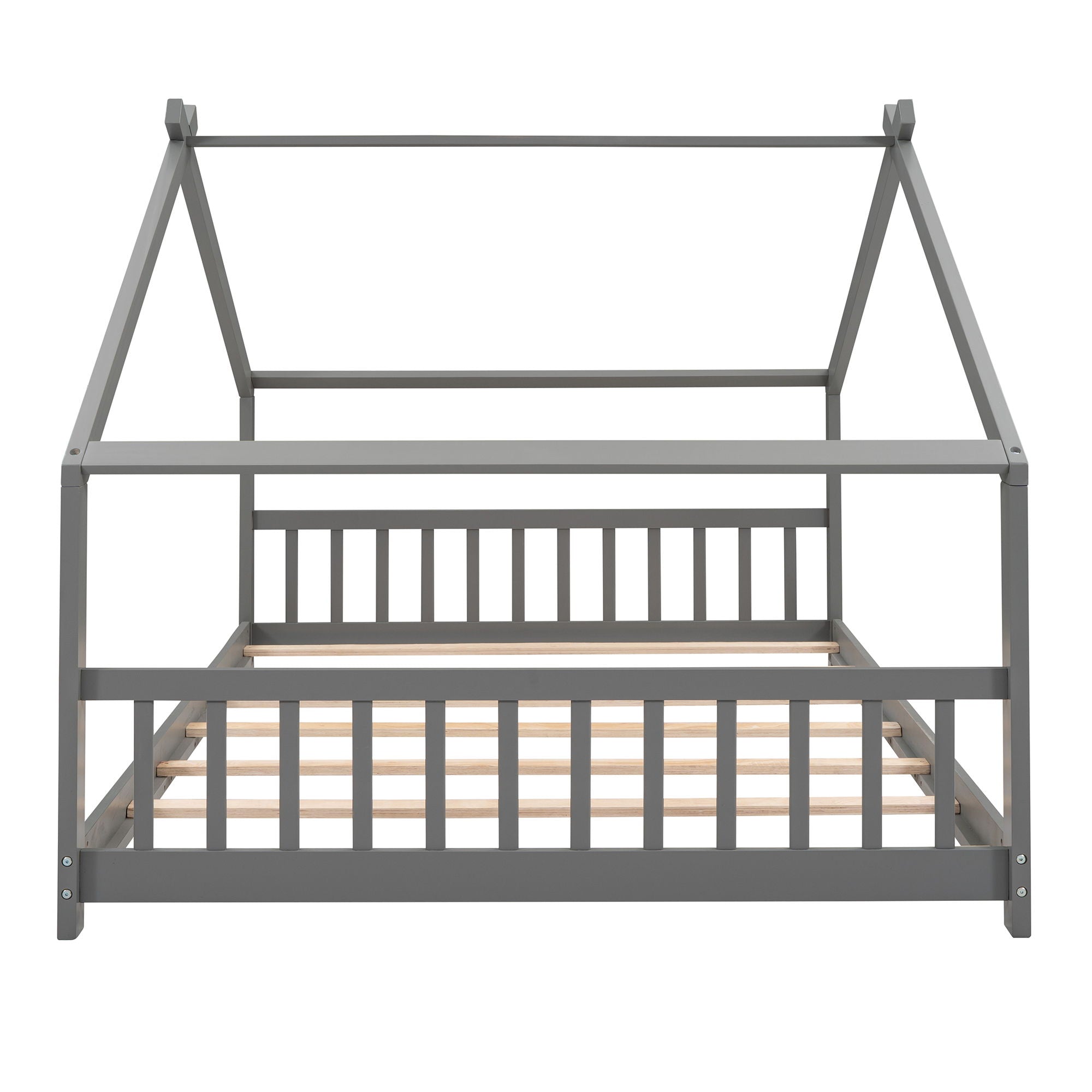 Playhouse Design Bed