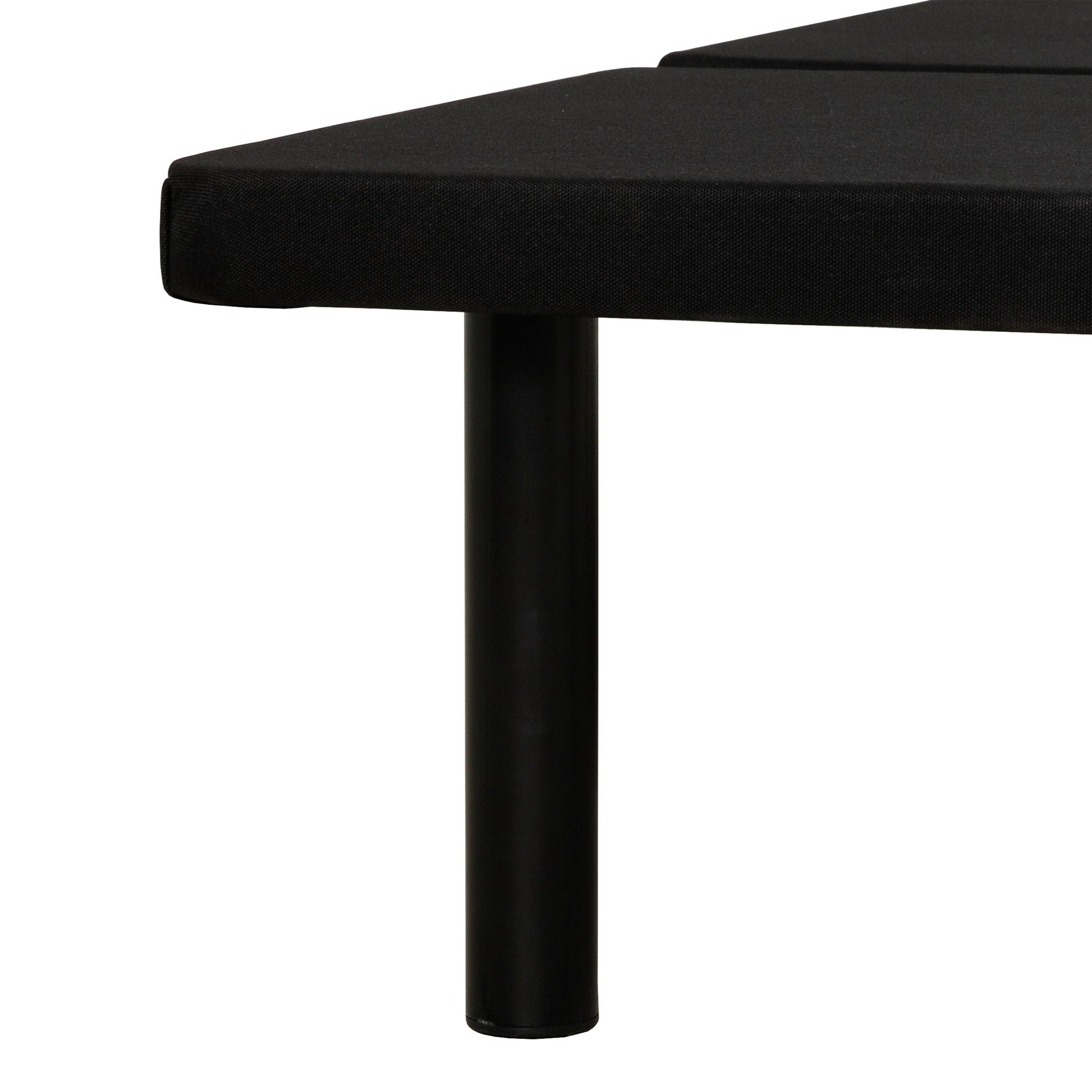 Upholstered Platform Bed Frame