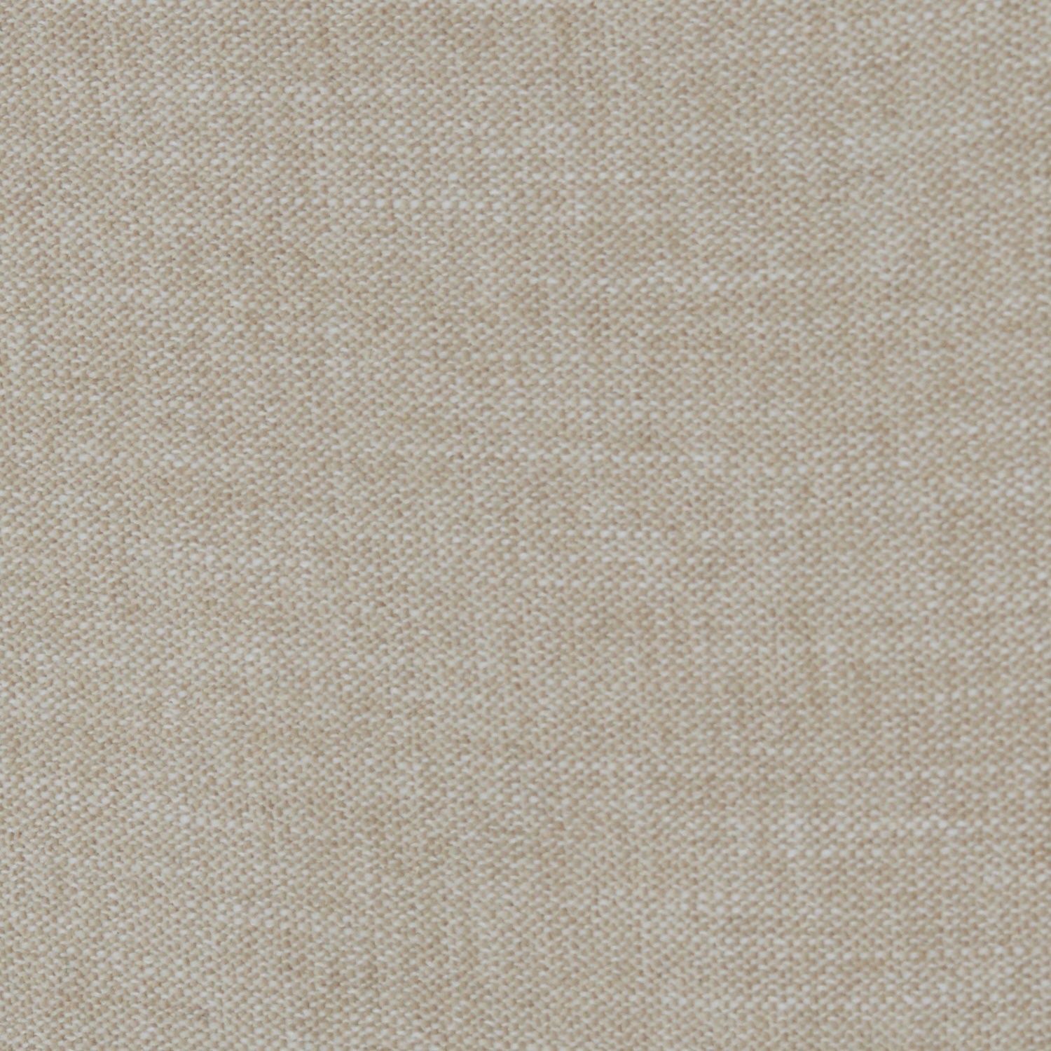 Tolland - Swivel Accent Chair With Antique Brass Nailhead Trim - Beige