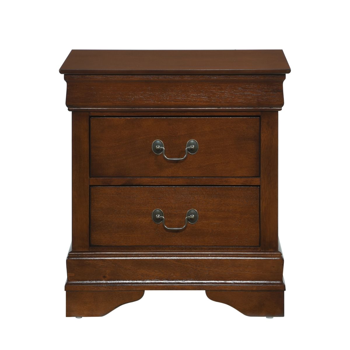 Mayville - Nightstand