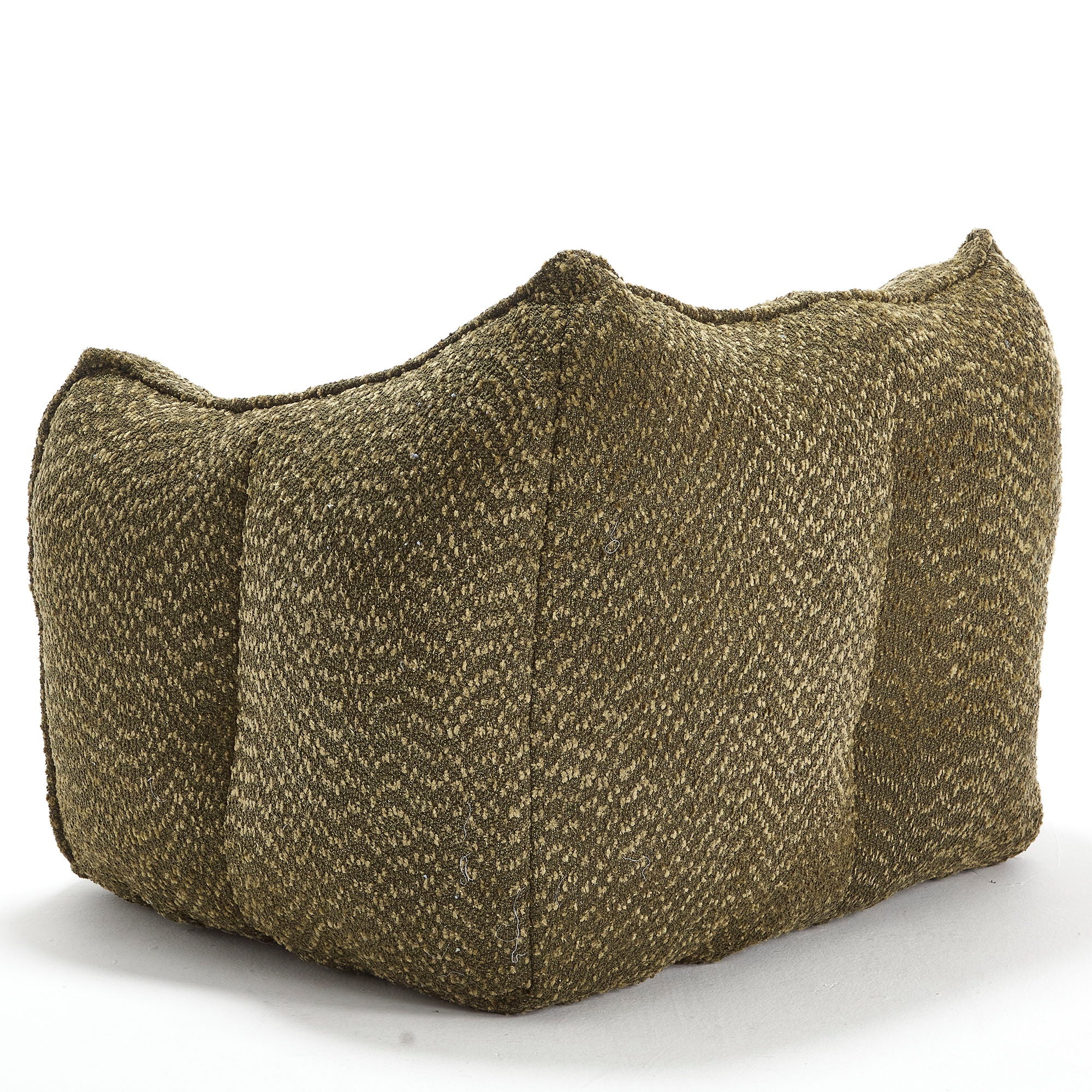 Comfortable Sofa Chairs With Highly Resilient Foam For Living Rooms And Bedrooms