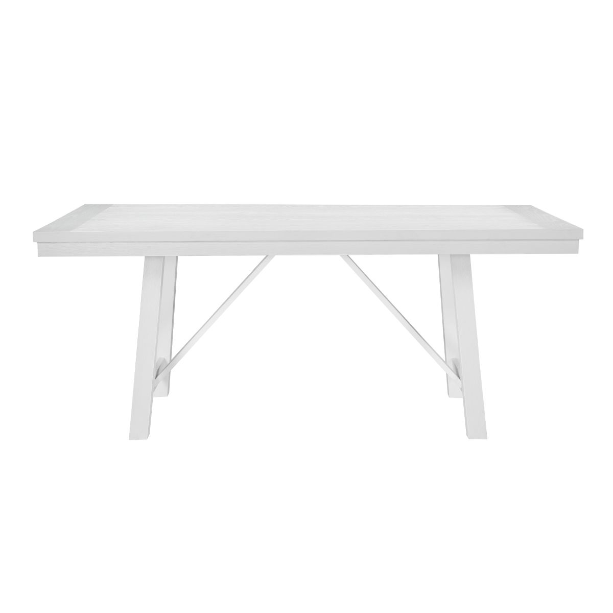 Redmond - Dining Table - White