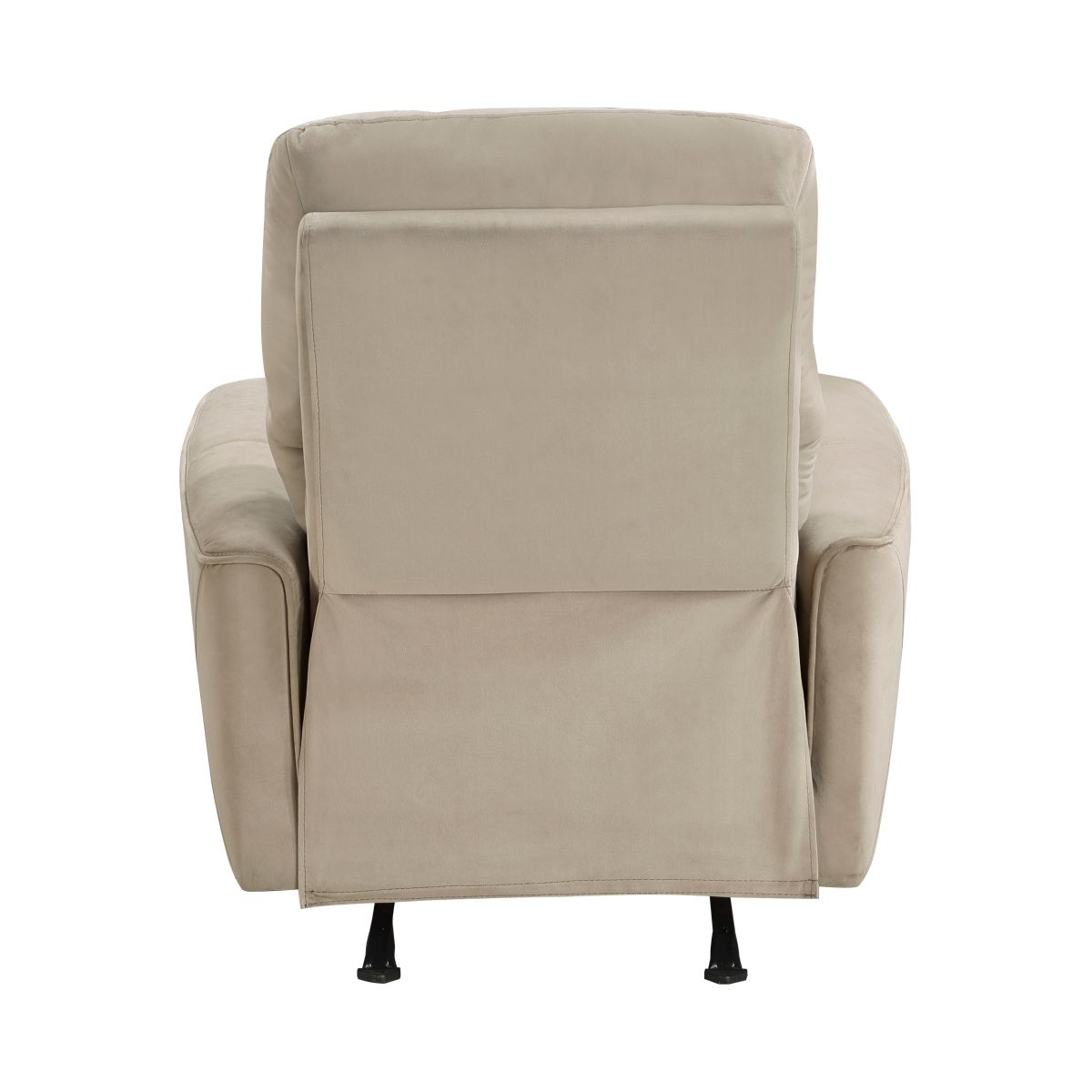 Artem - Power Rocker Reclining Chair