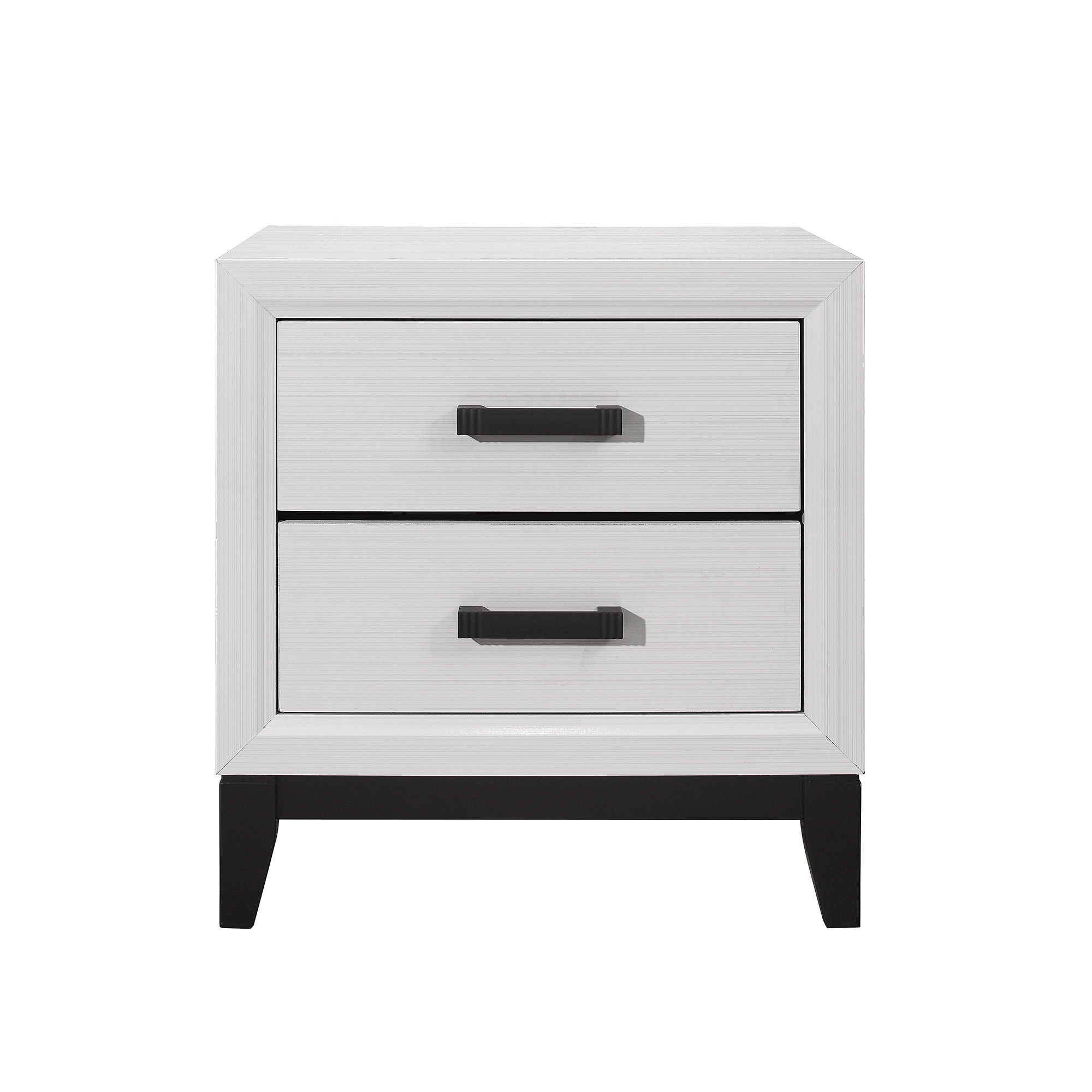 Mirage - 5 Piece Bedroom Set