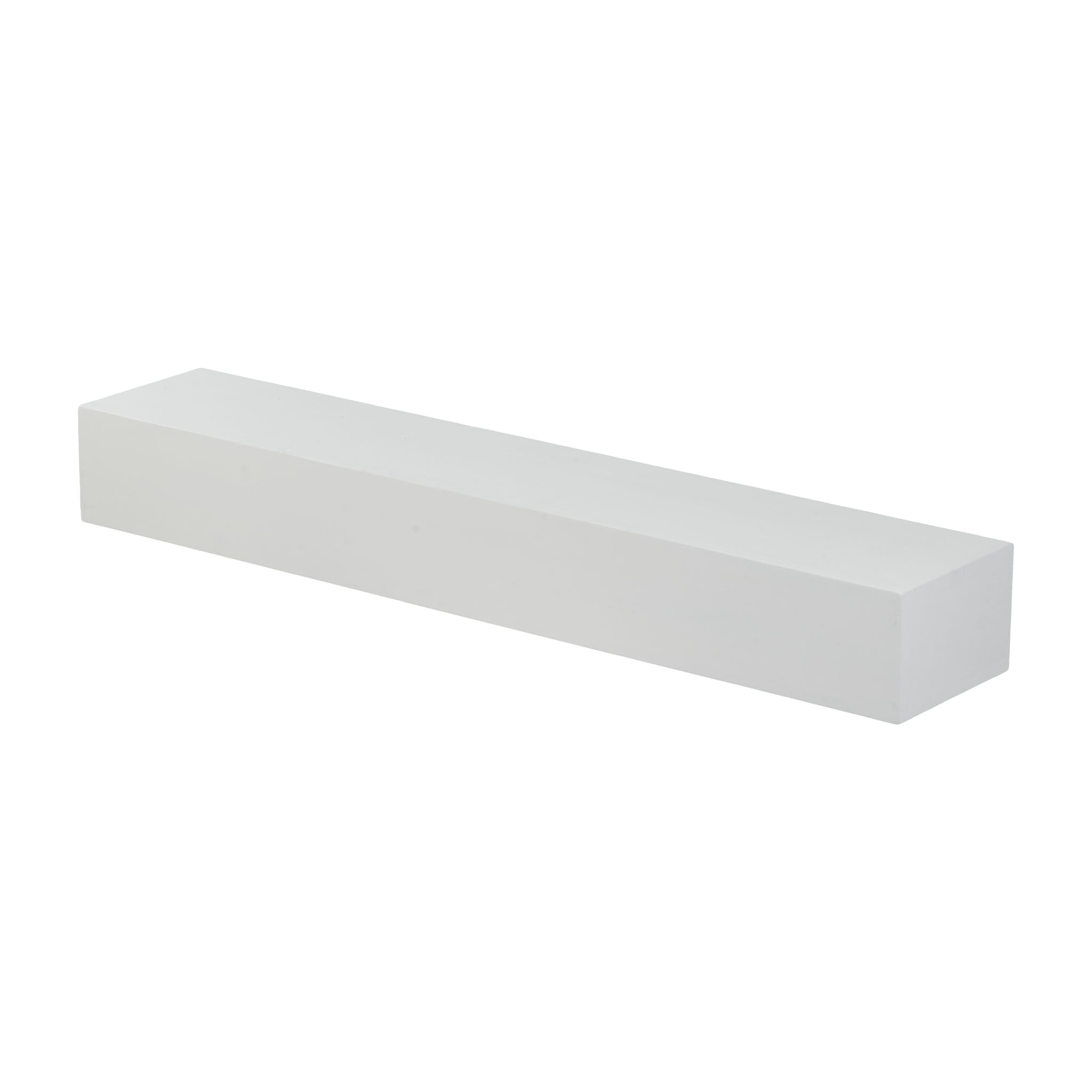 Fireplace Mantel Floating Shelf For Home Decor