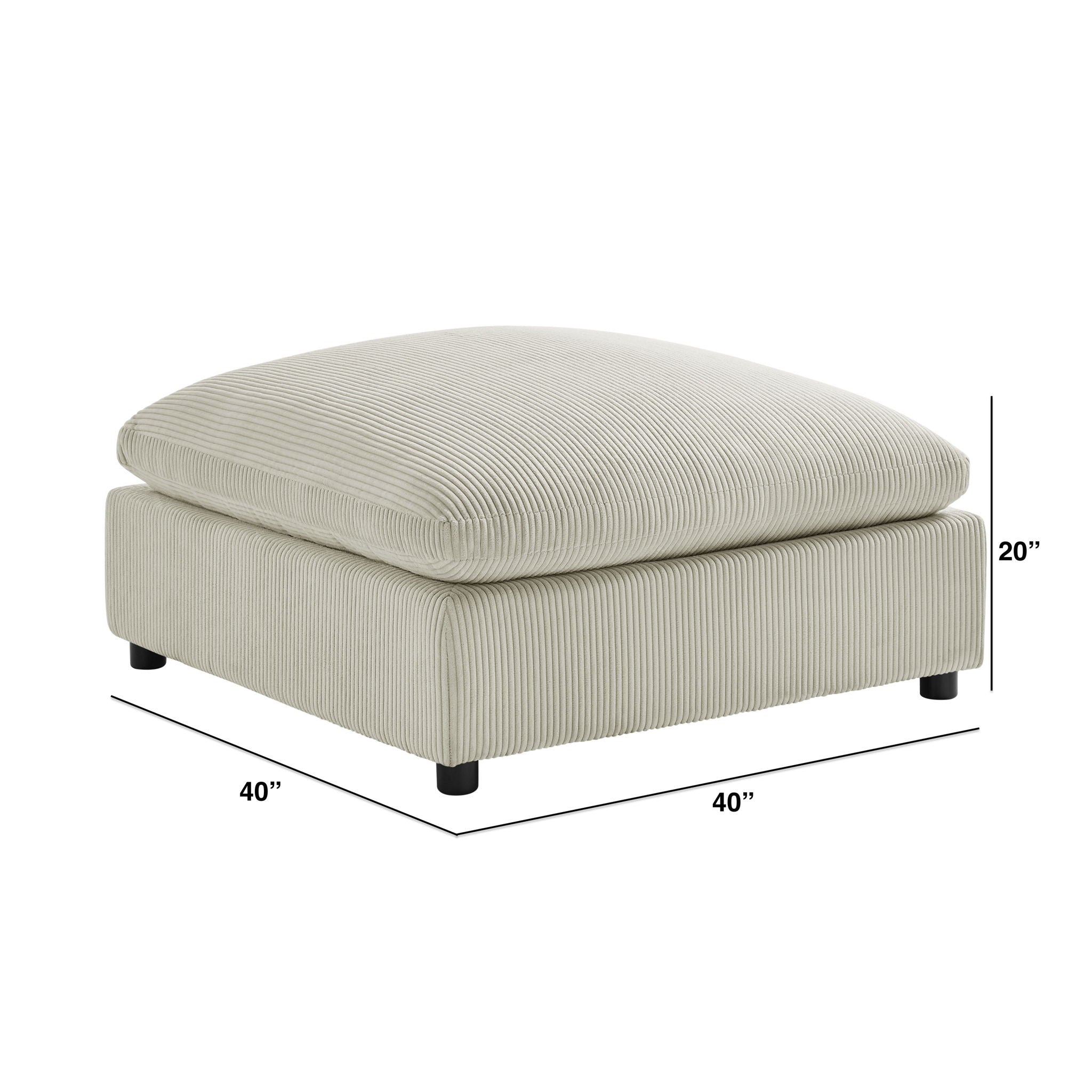 Chelsea - Ottoman