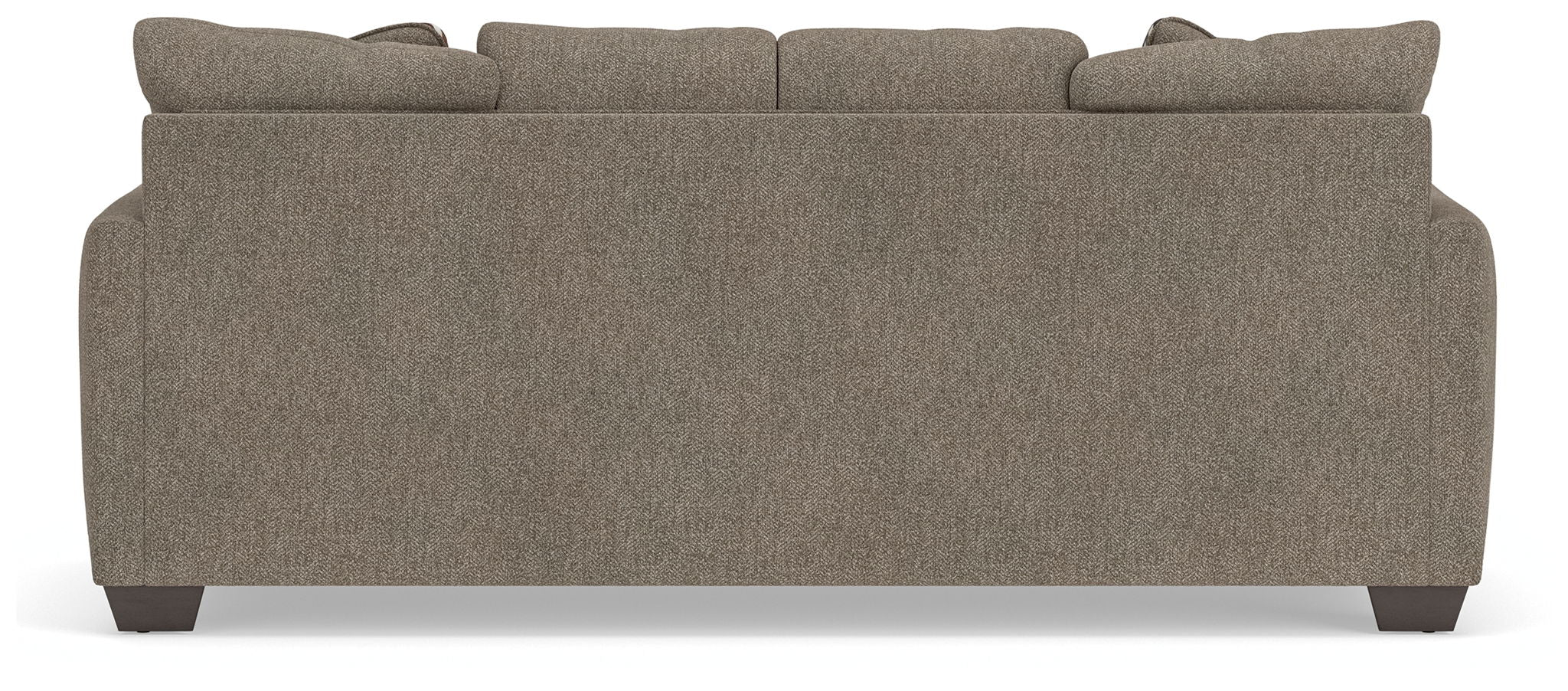 Triston-Peaks - Queen Sofa Sleeper - Suede