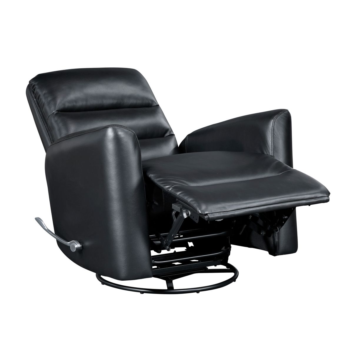Dimitri - Swivel Glider Reclining Chair