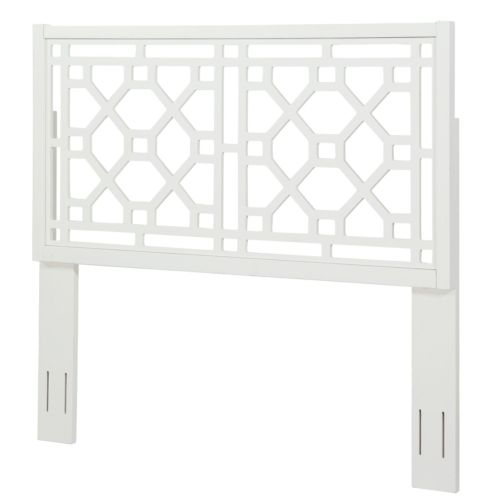 Tabor - Chippendale Headboard