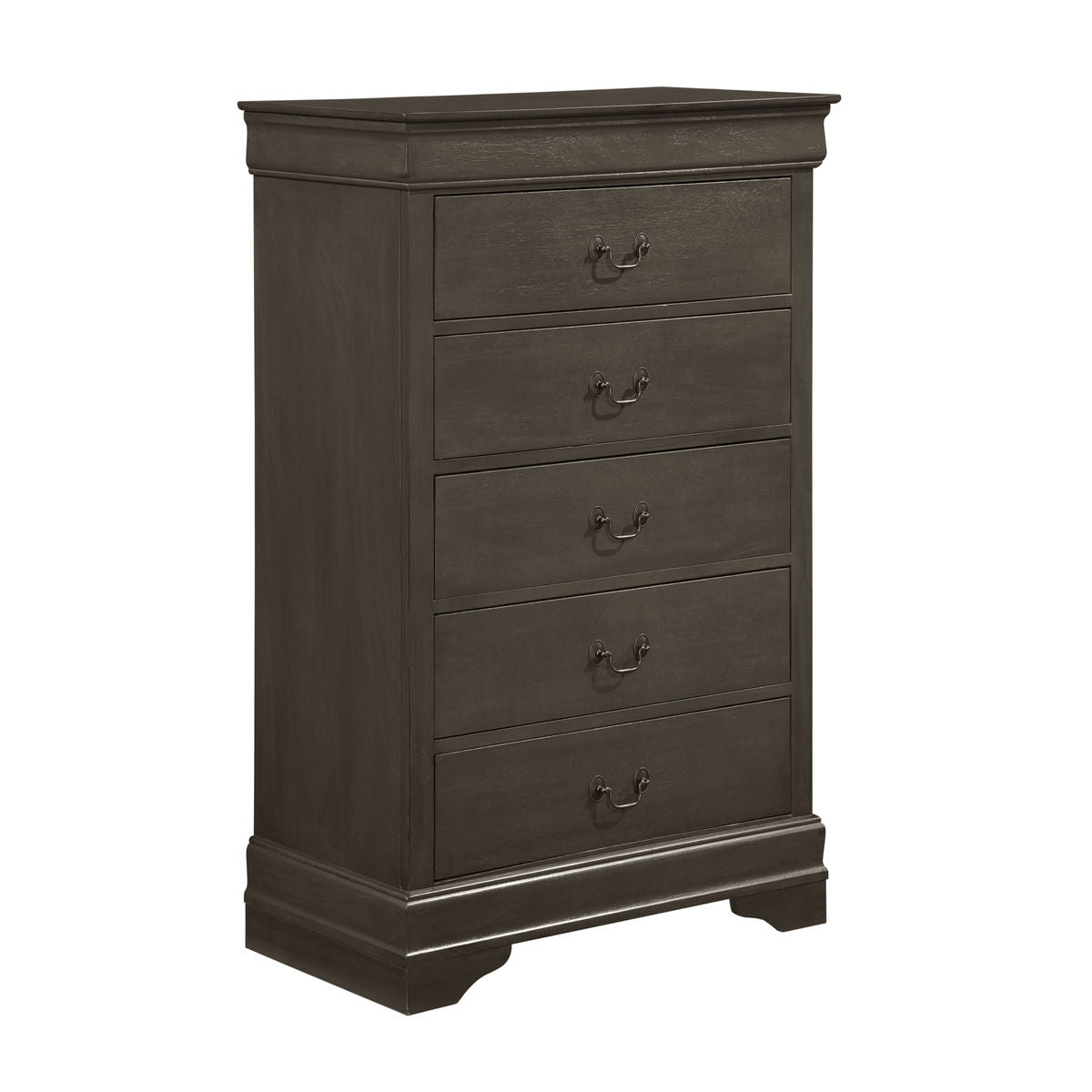 Mayville - Chest