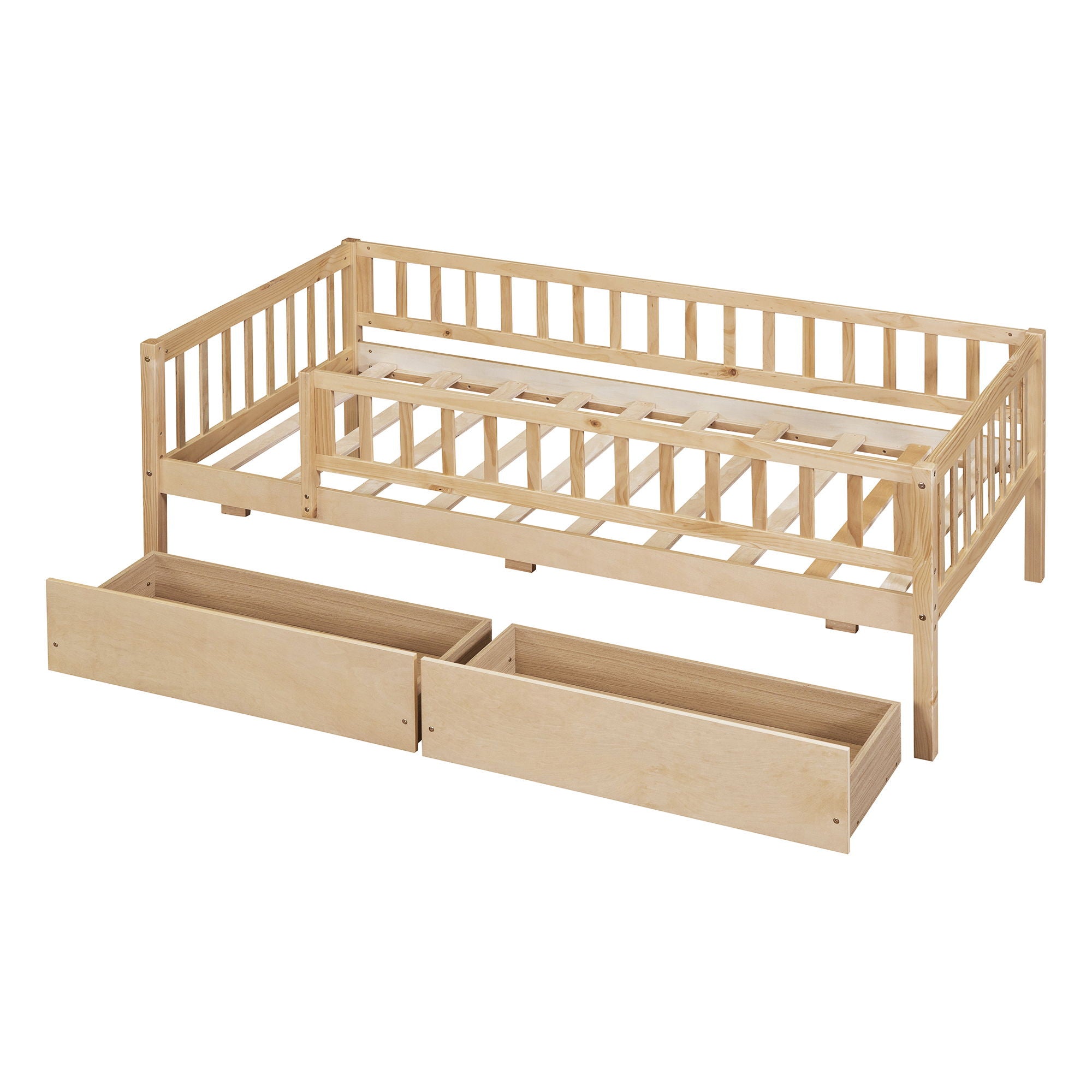Multi Functional Daybed Bed