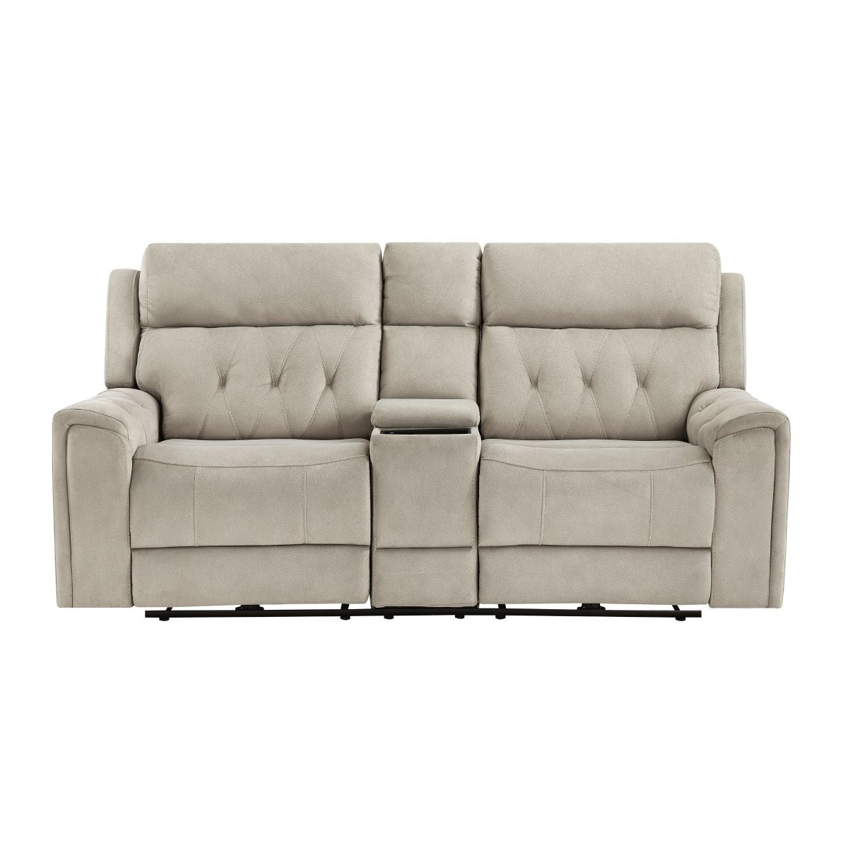 Celeste - Power Double Reclining Loveseat