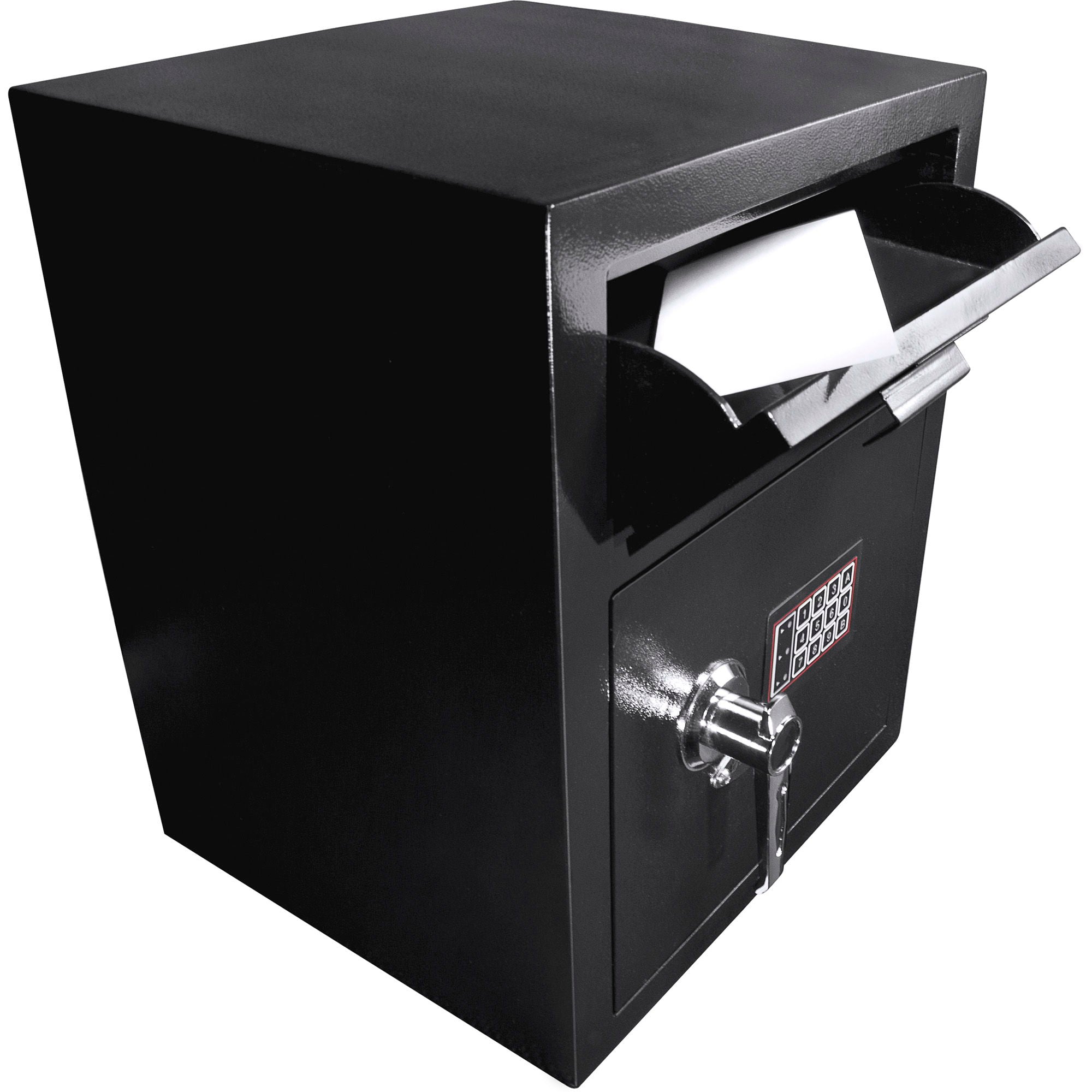 Durable Keypad Depository Safe