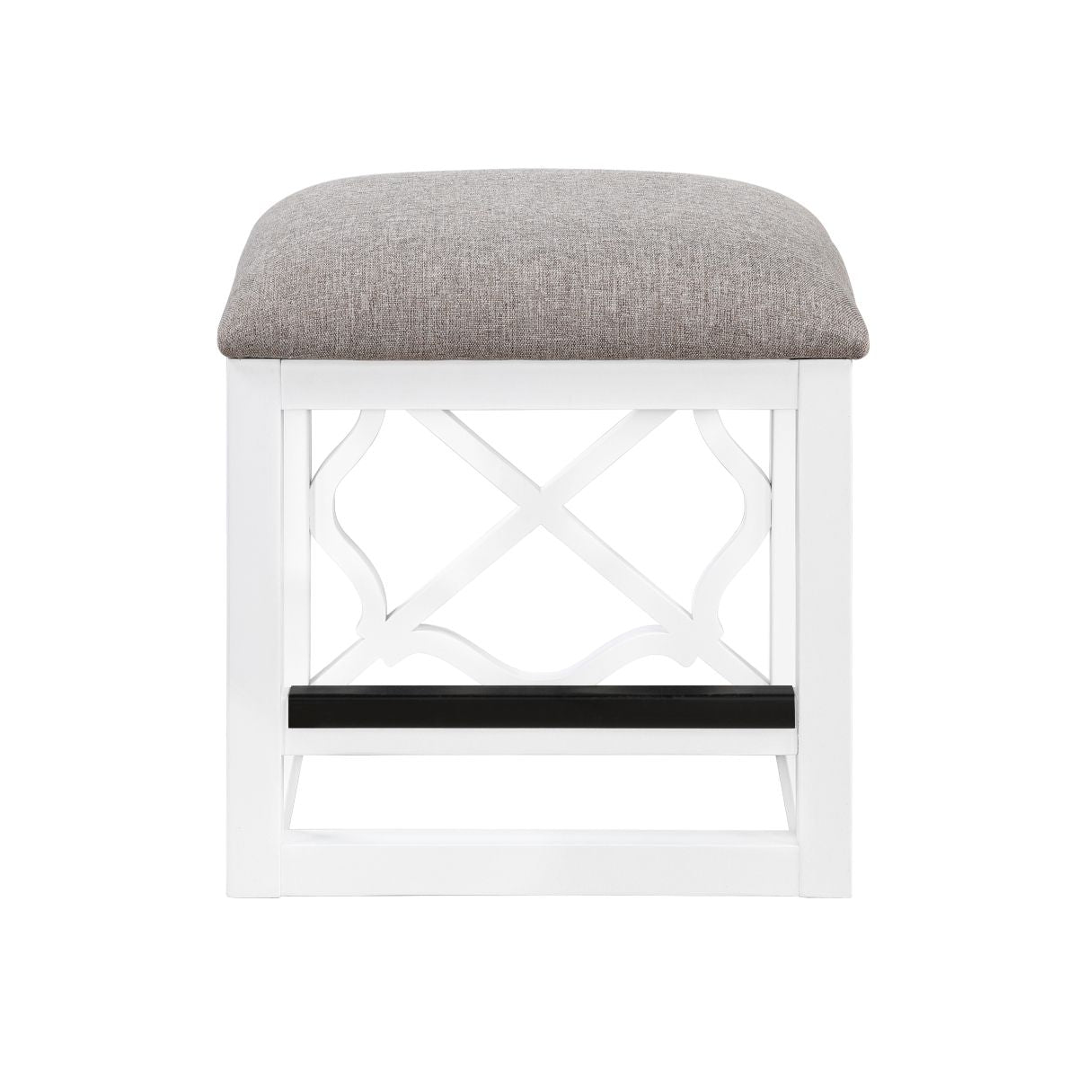 Salina - 3 Piece Pack Desks With Stool Set