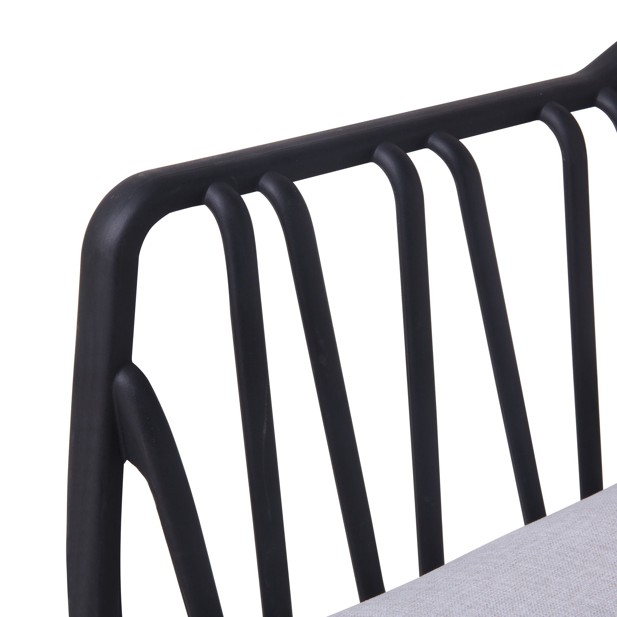 Huron - Outdoor Club Chair (Set of 2)