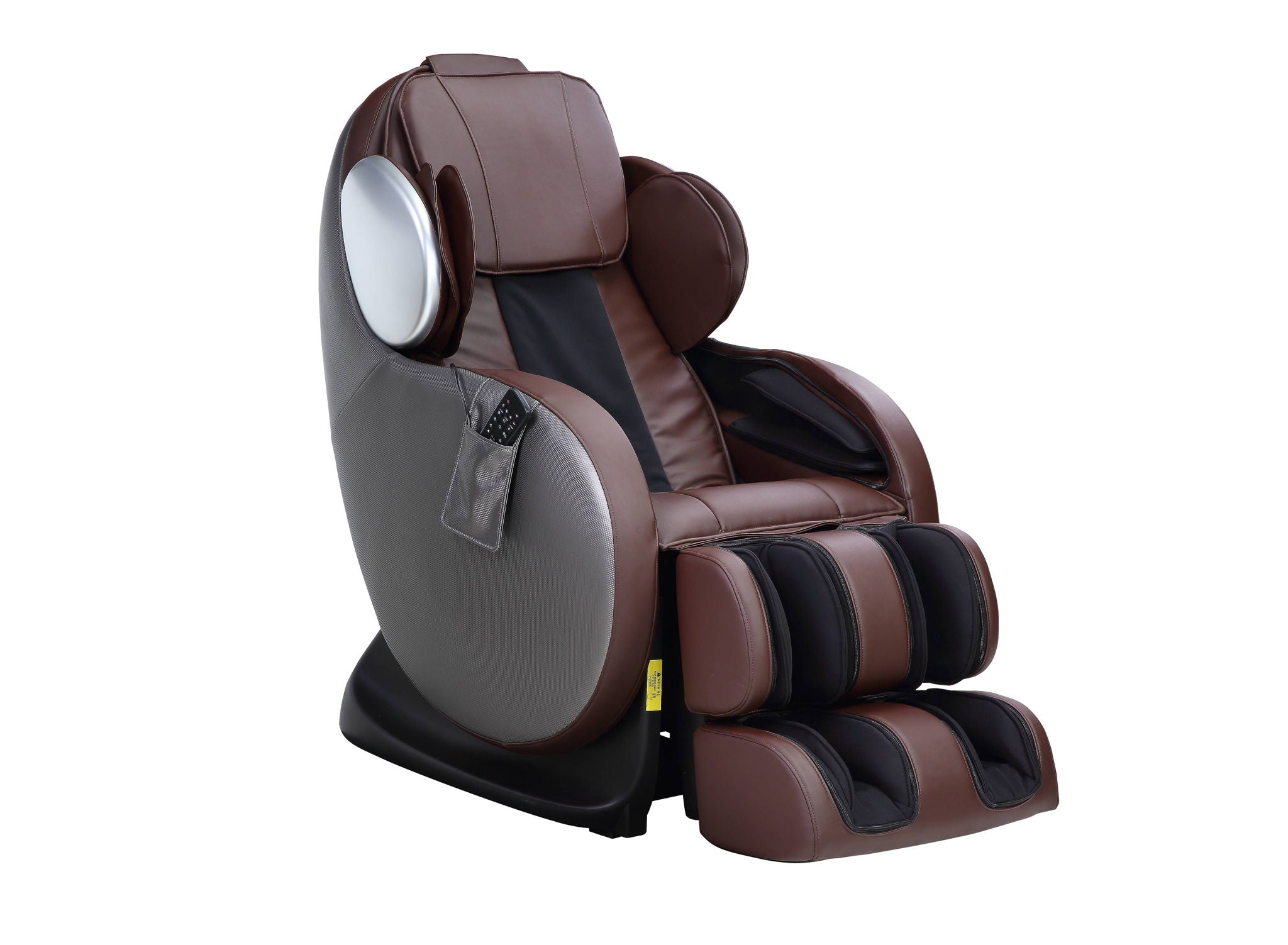 Pacari - Power 2D Massage Chair