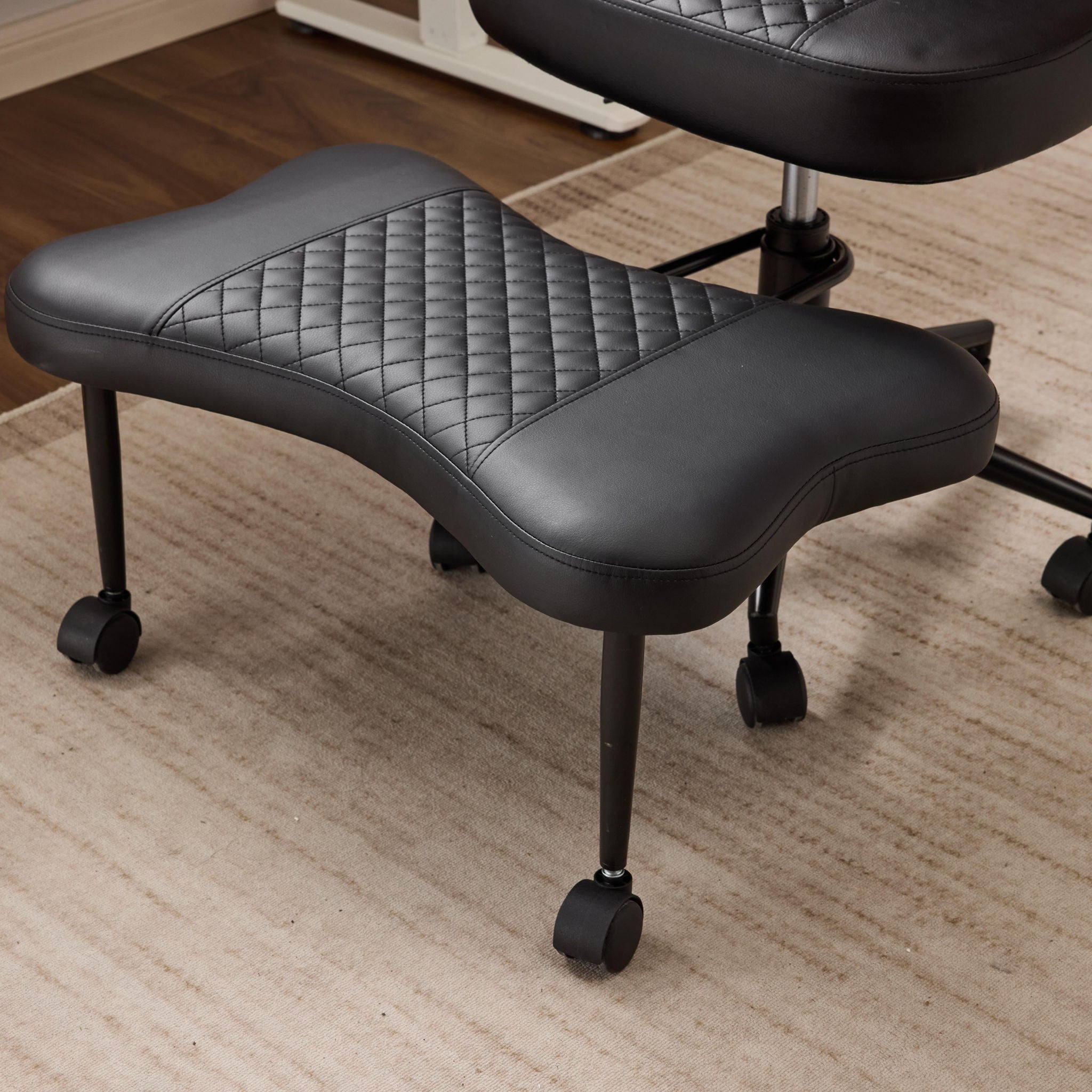 Multifunctional Ergonomic Meditation & Yoga Chair