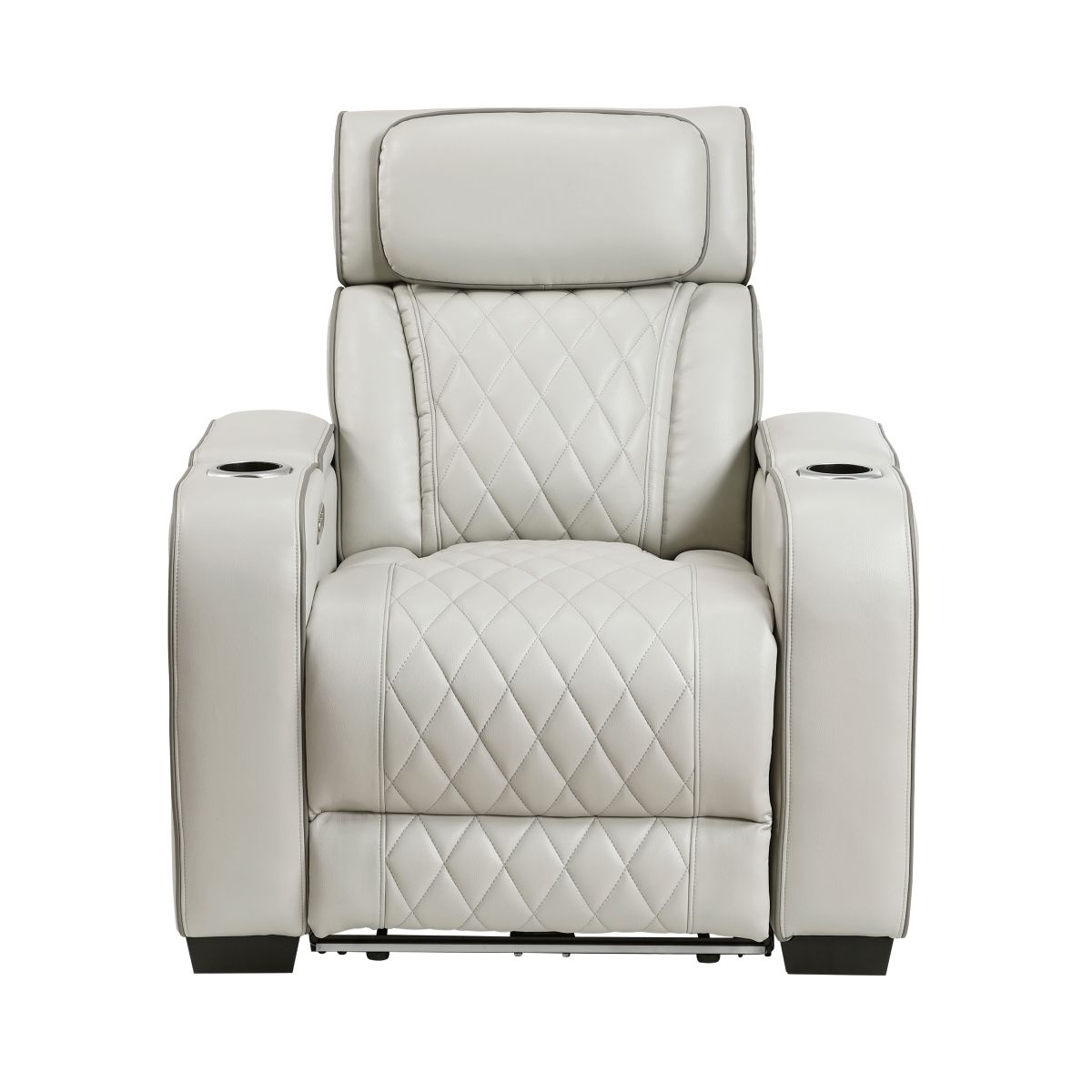 Fairway - Power Reclining Chair