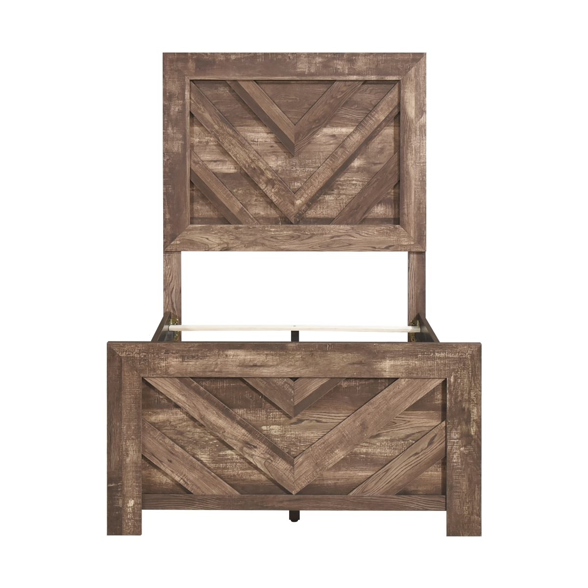 Corbin - Panel Bedroom Set