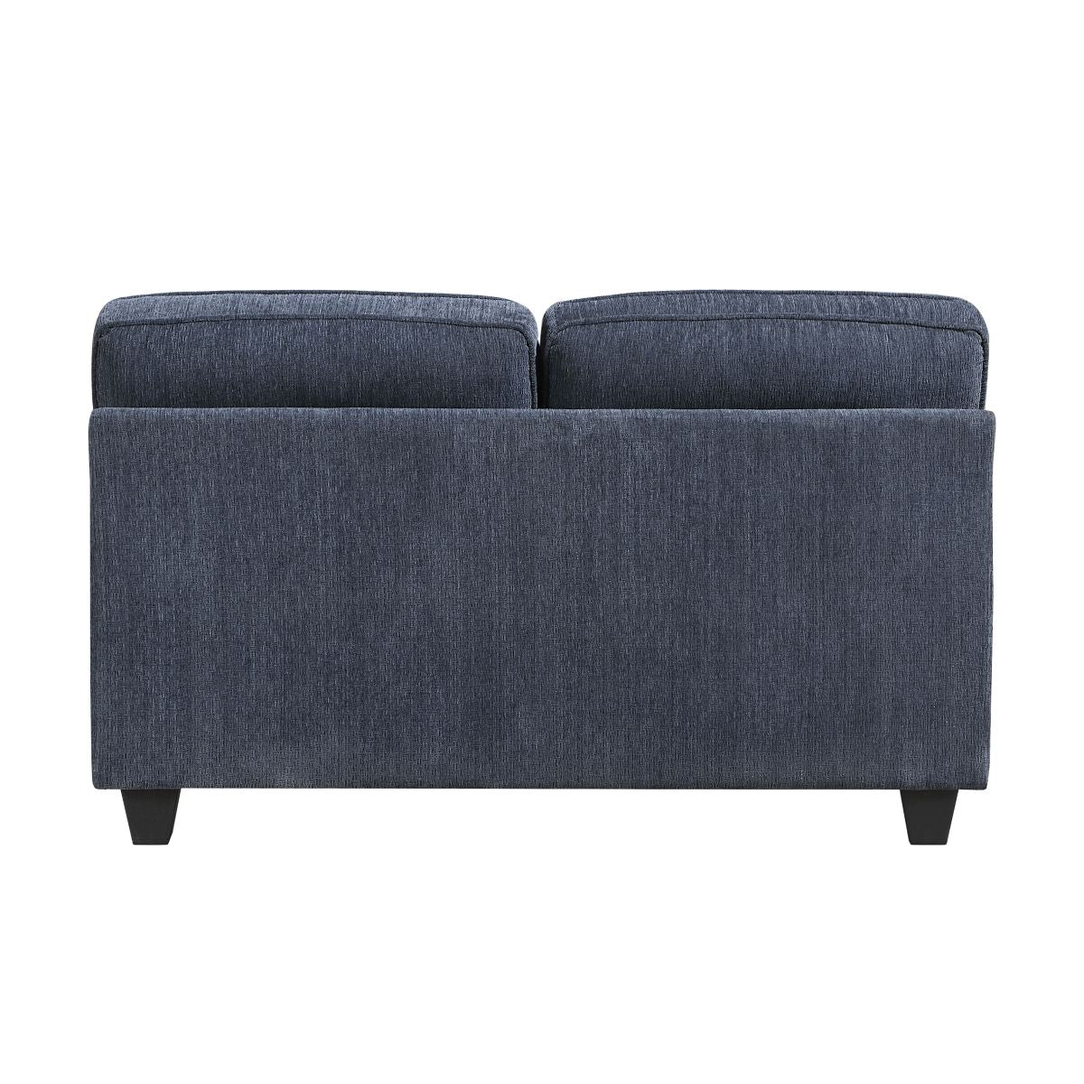 Bennett - Loveseat