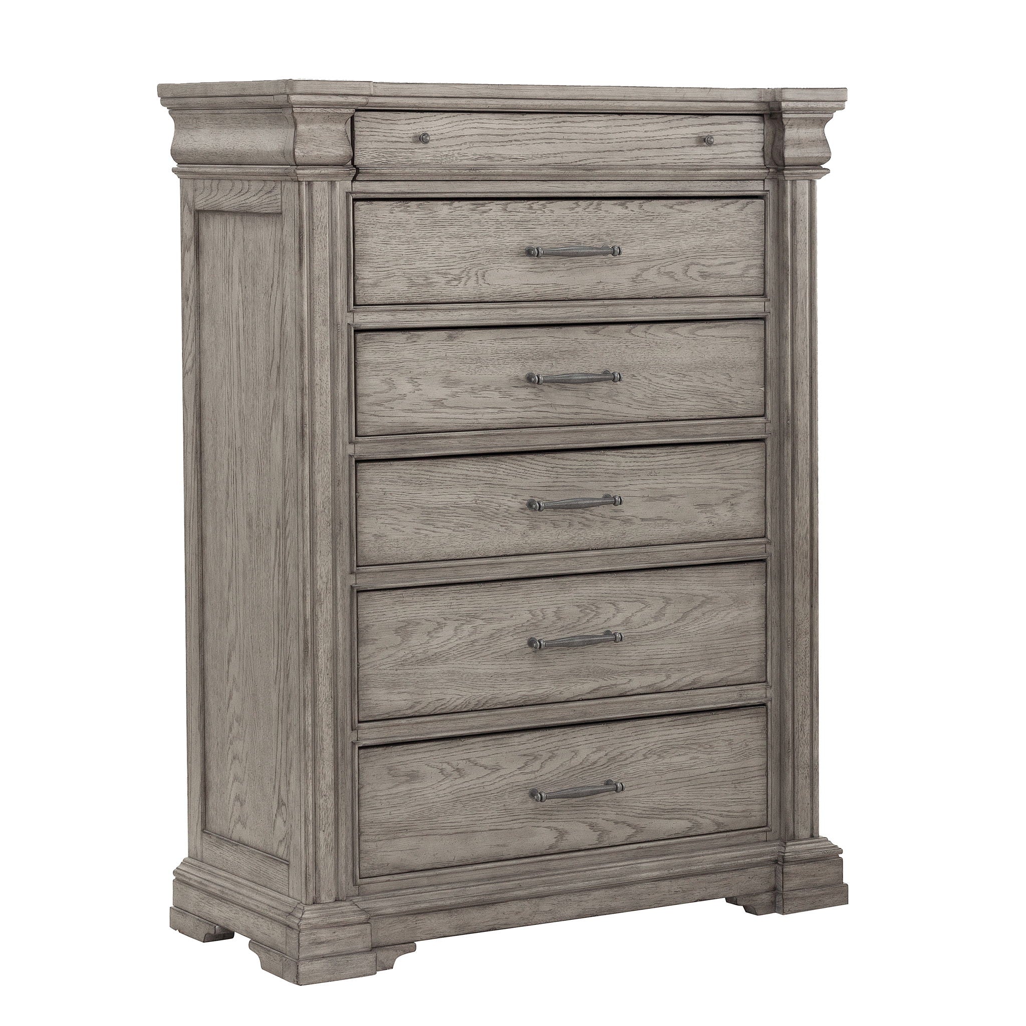 Madison Ridge - 6 Drawer Chest