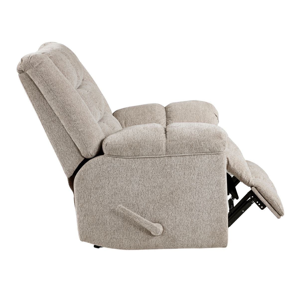 Baldwin - Rocker Reclining Chair