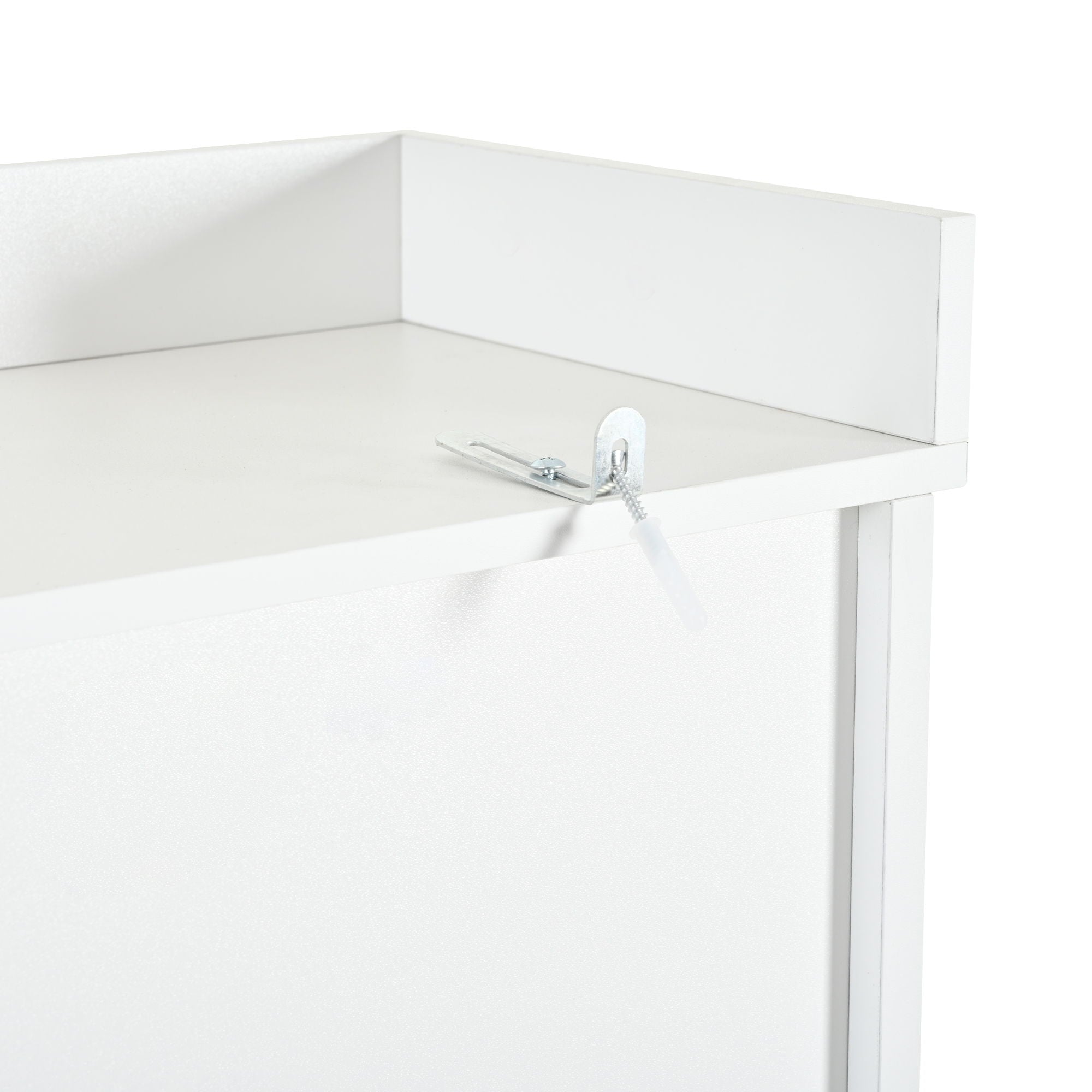 Entryway Hall Tree With Bench And Storage, 5 In 1 Coat Rack