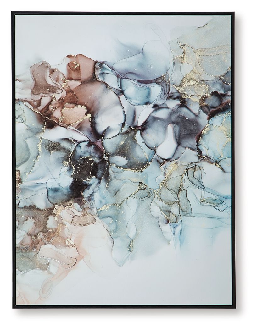 Jordsboro - Wall Art - Multi