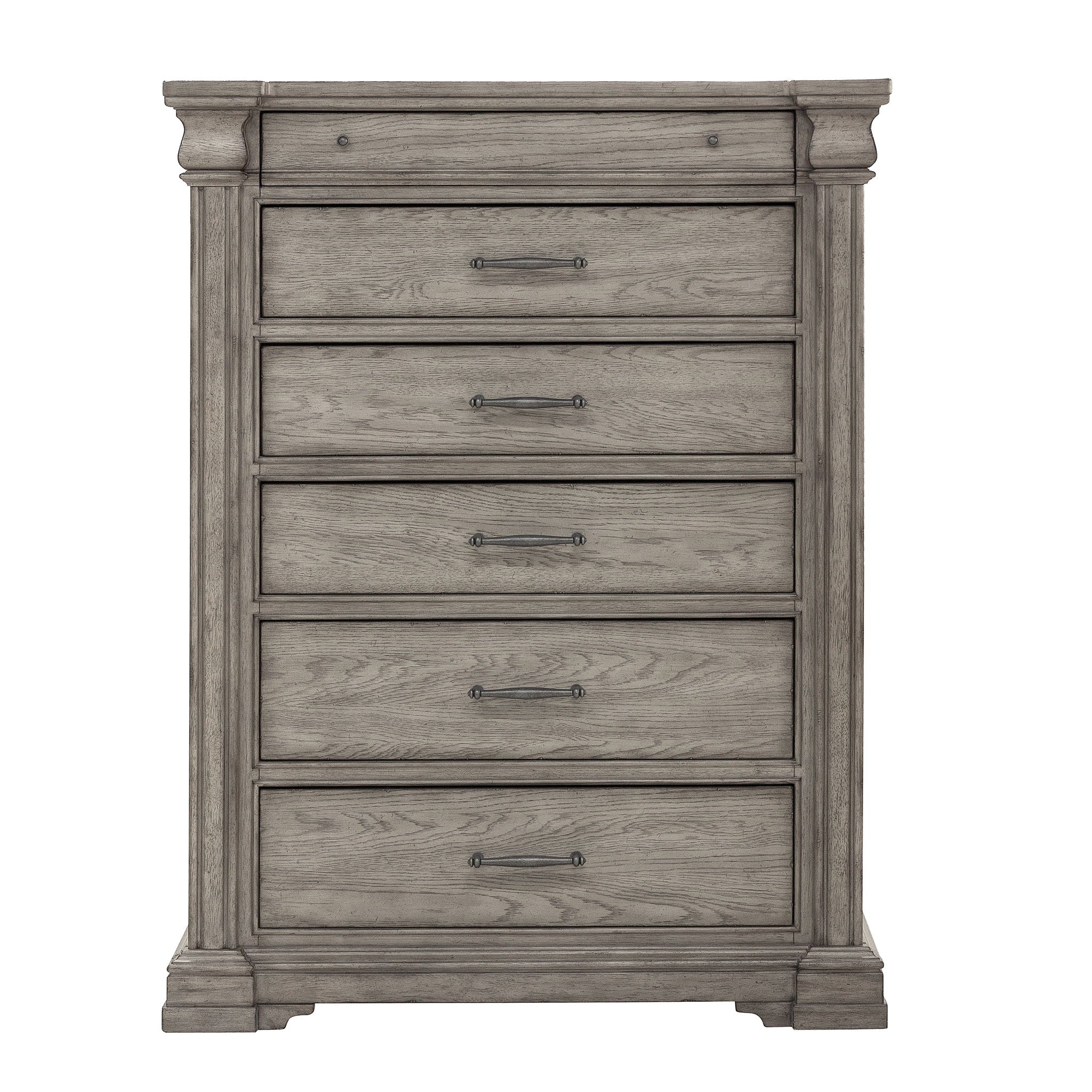 Madison Ridge - 6 Drawer Chest
