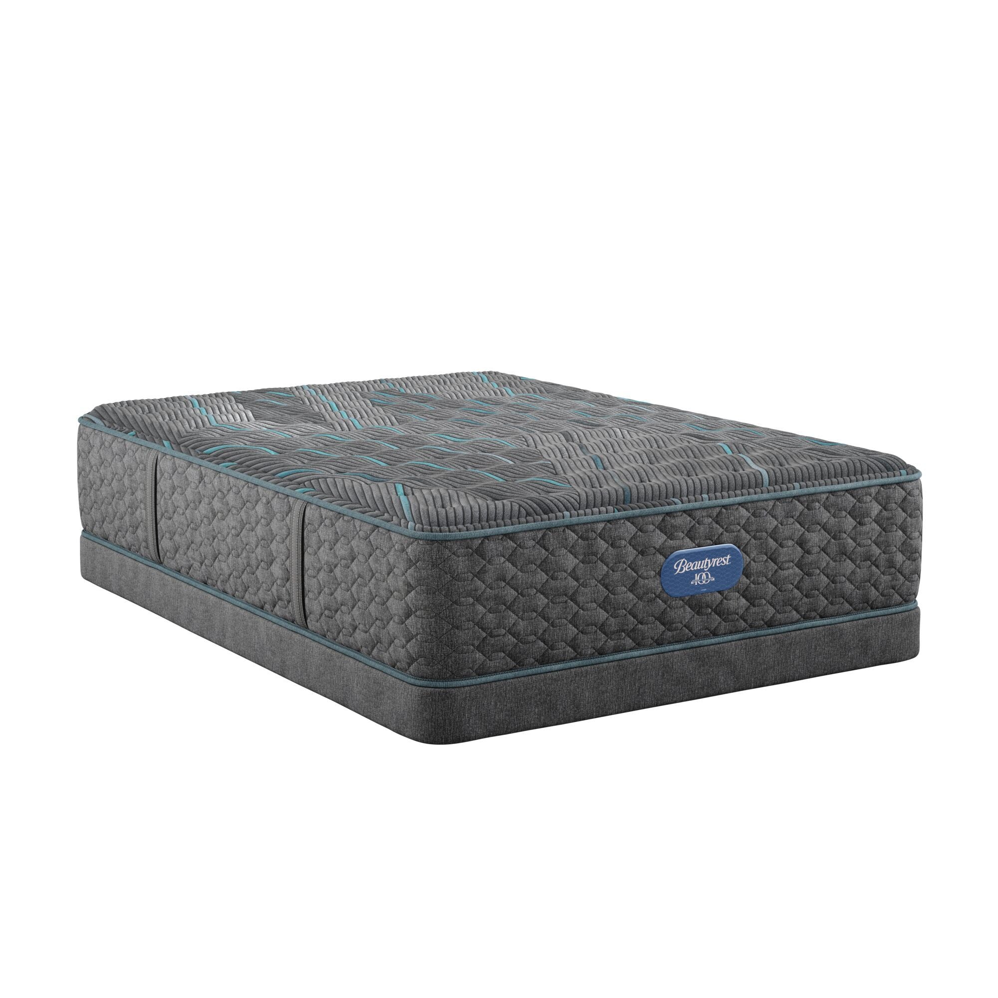 Beautyrest - Level Two Medium Mattress
