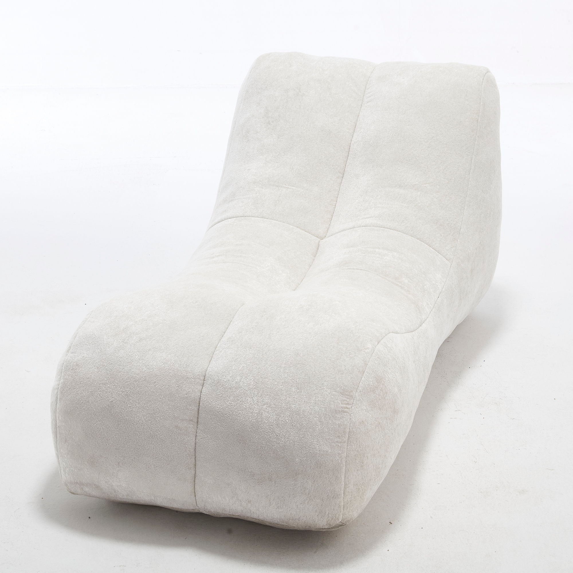 Creative Bean Bag Sofa Chair With High Quality Sponge Filling