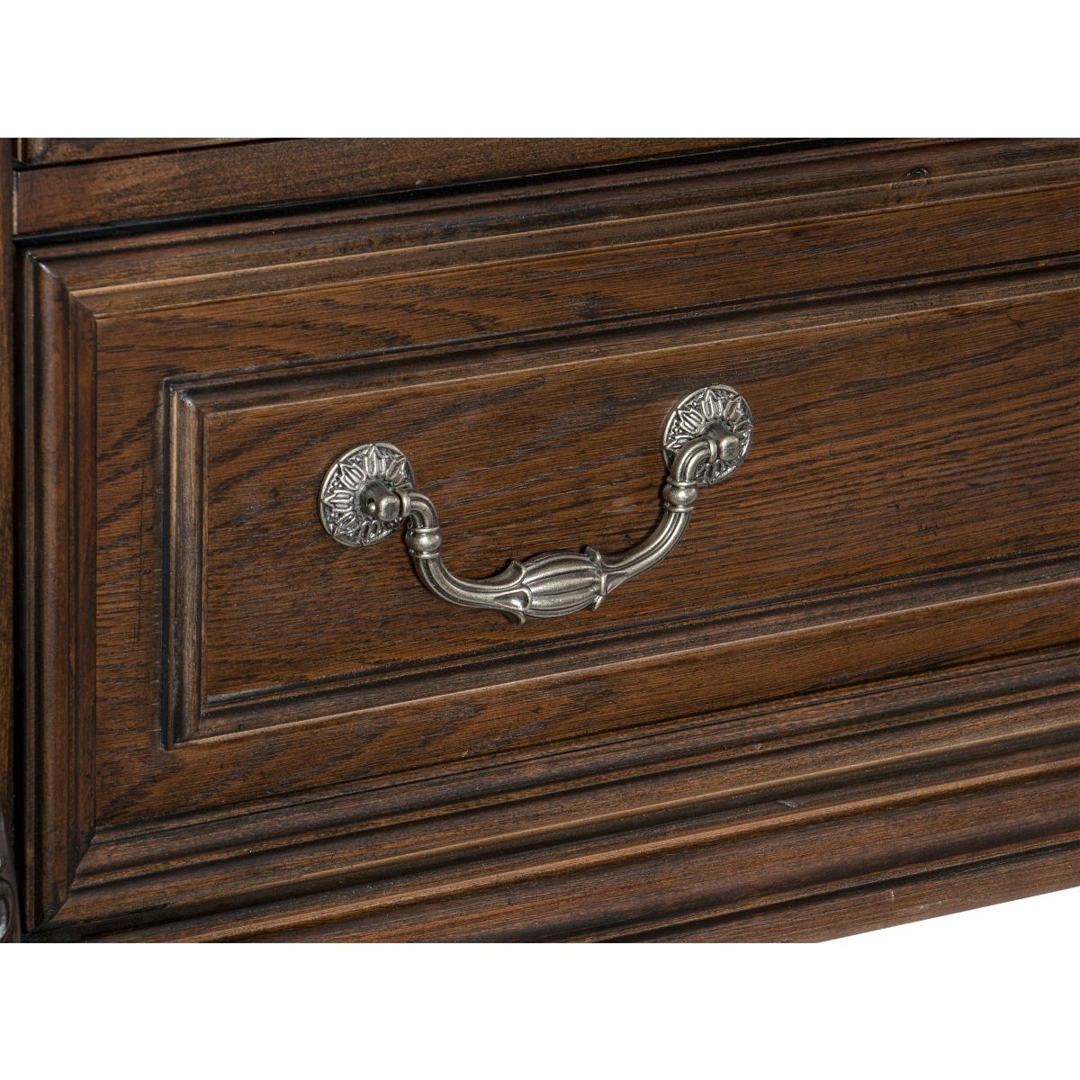 Bergen - Curio - Oak