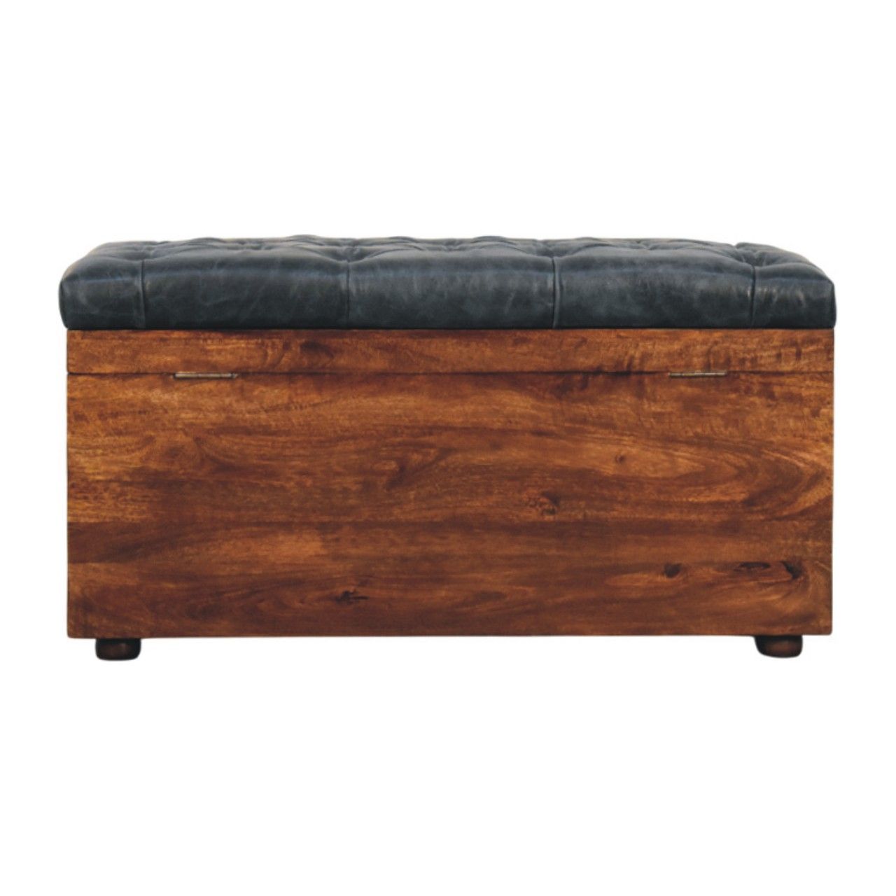 Buffalo - Storage Trunk