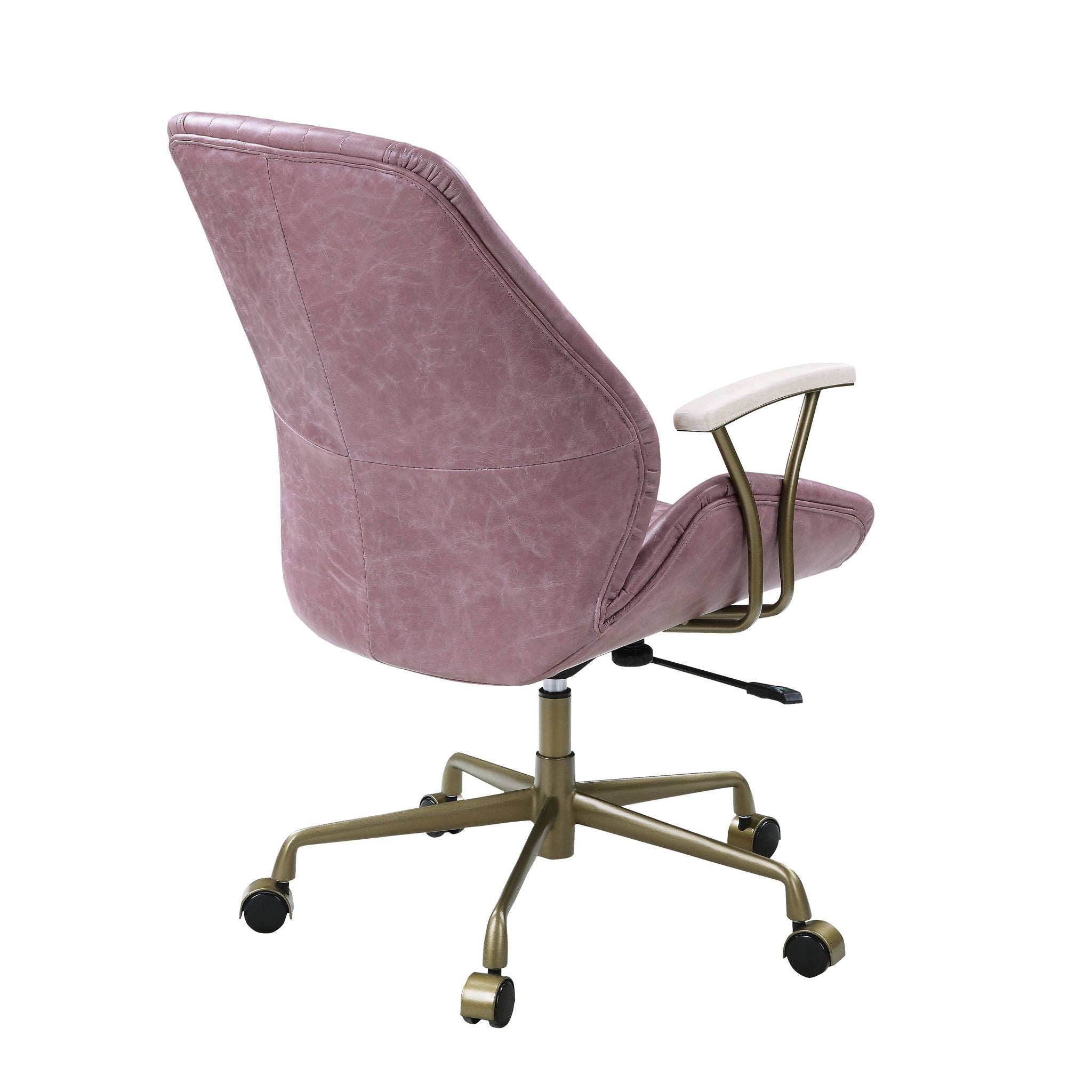 Hamilton - Top Grain Office Chair